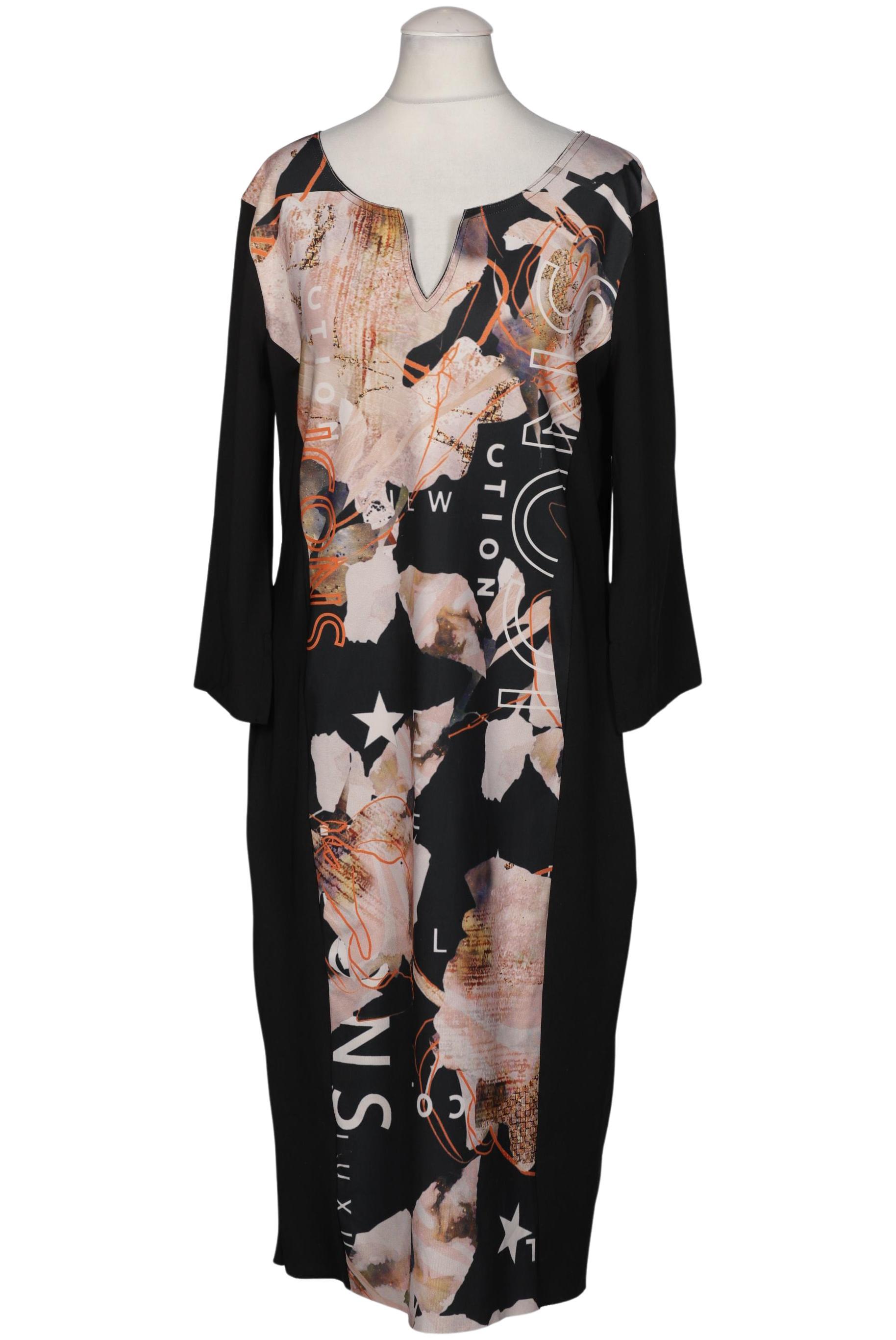 

Sportalm Damen Kleid, schwarz, Gr. 40