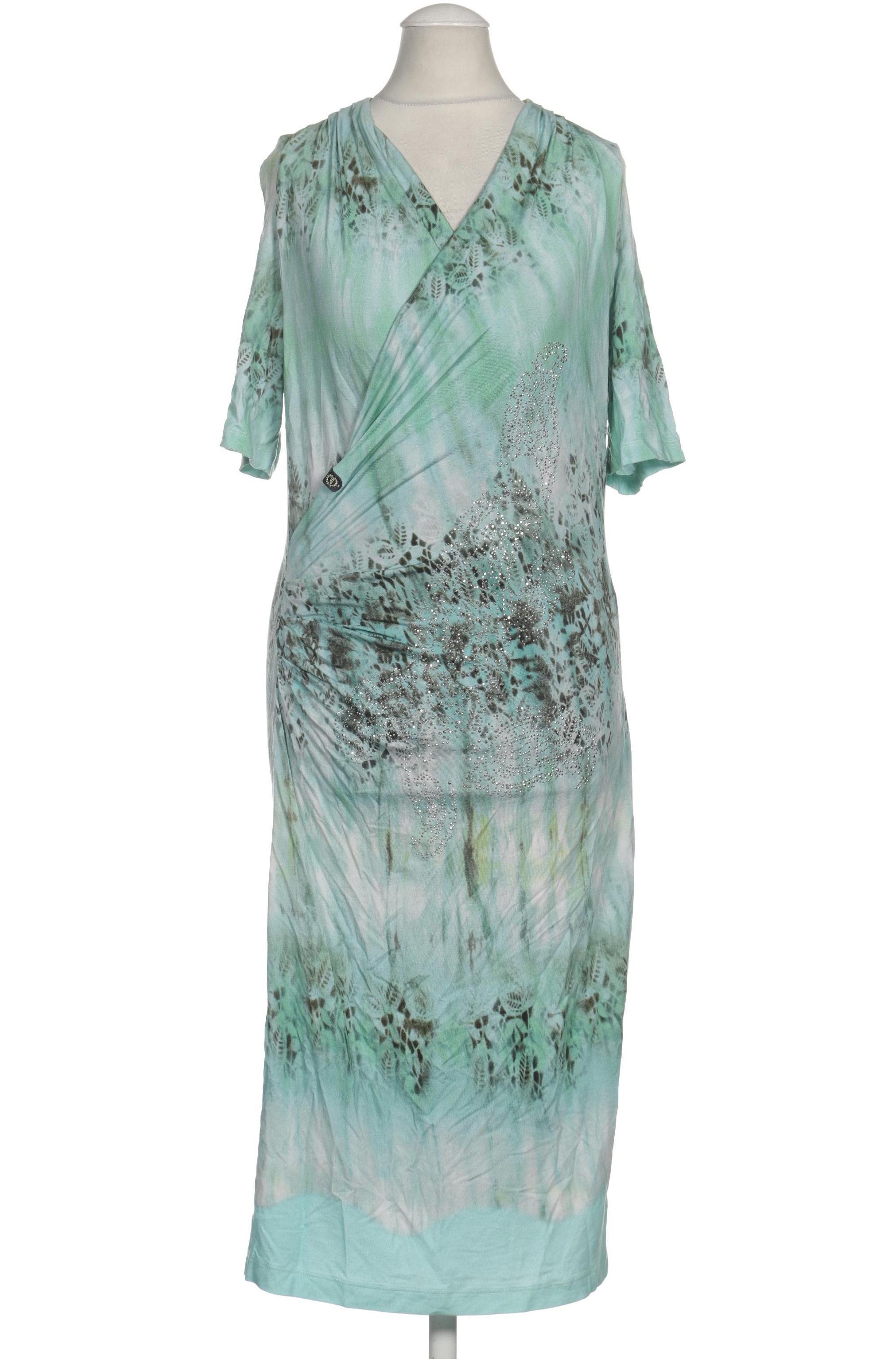 

Sportalm Damen Kleid, grün, Gr. 36