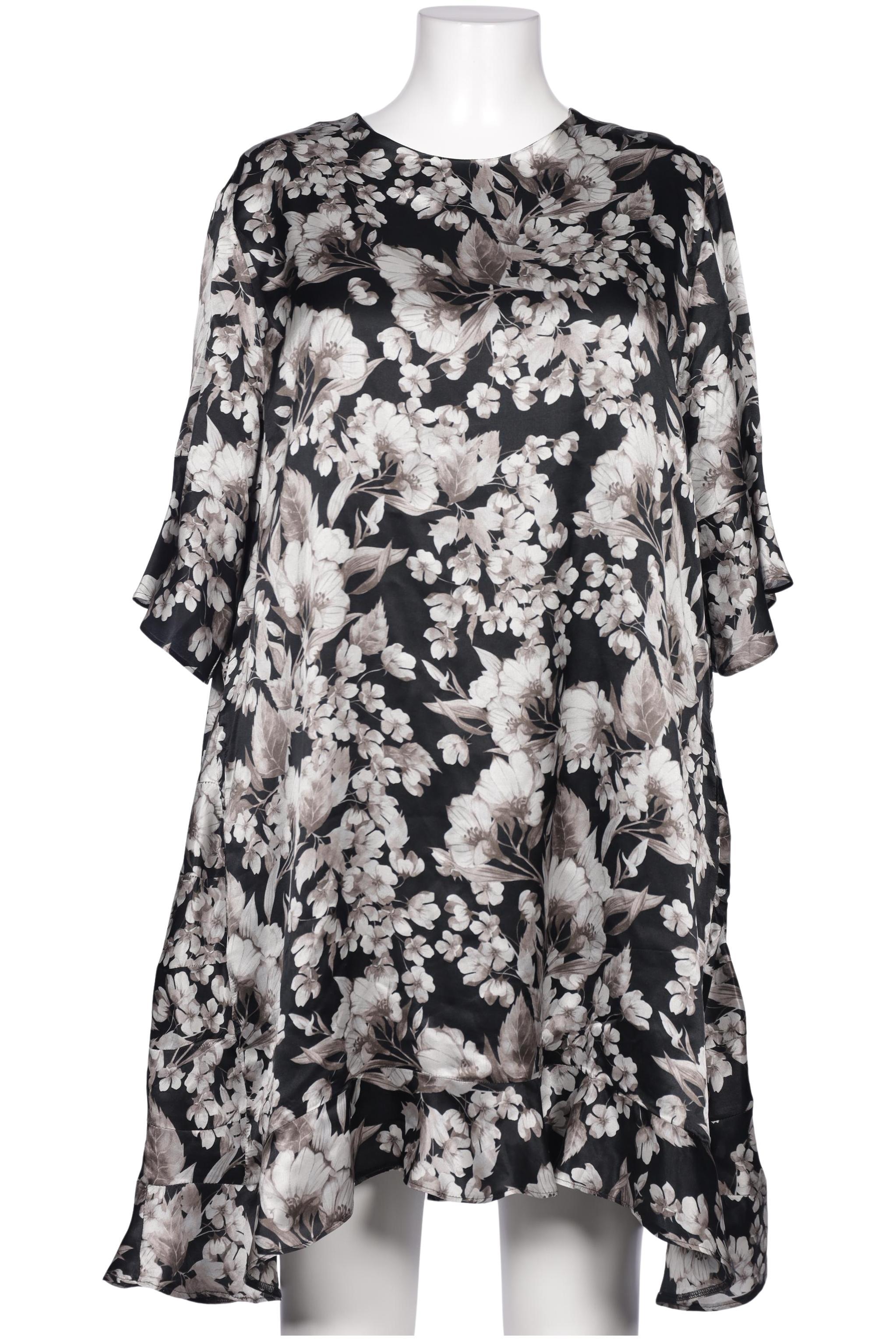 

Sportalm Damen Kleid, schwarz, Gr. 48