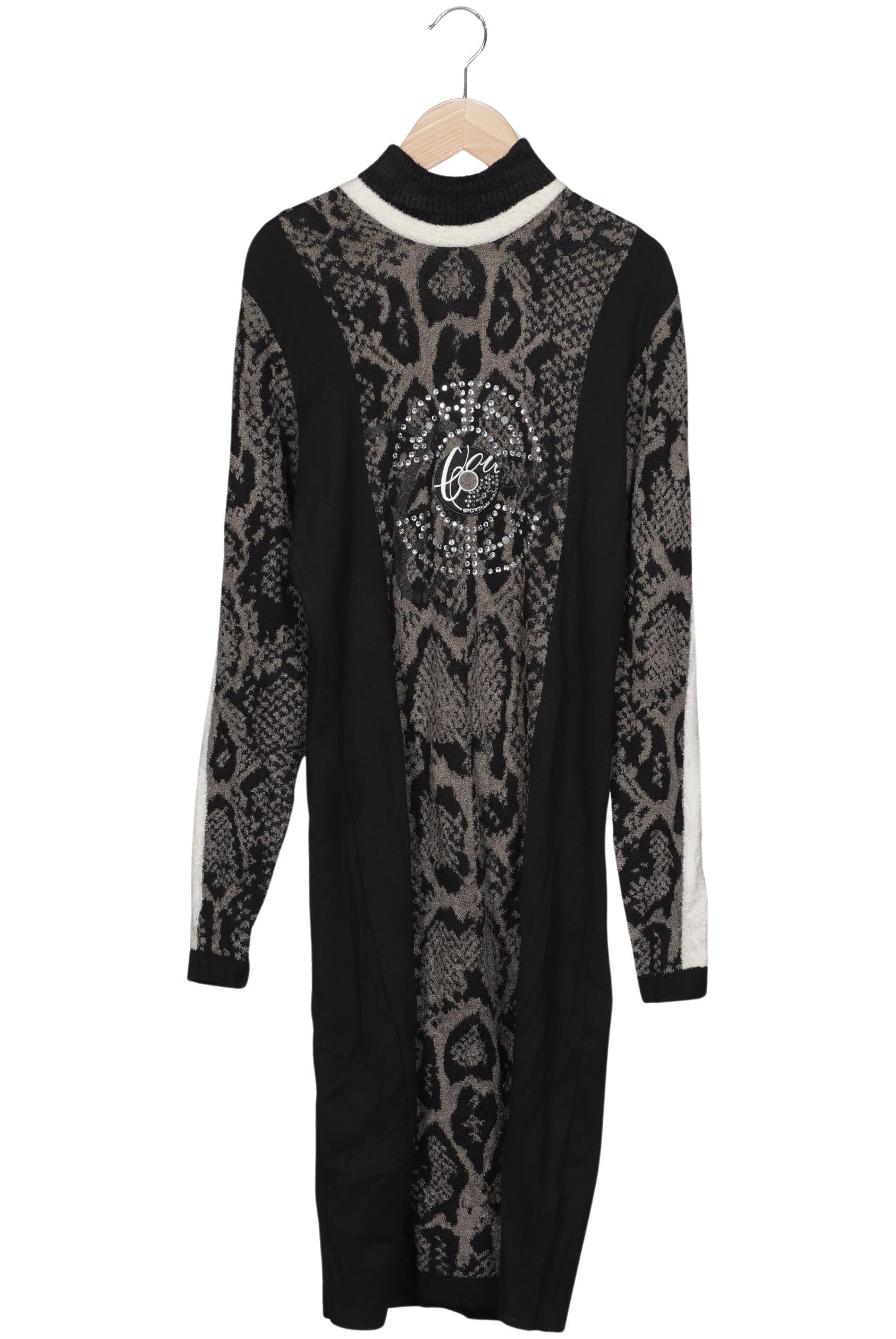 

Sportalm Damen Kleid, schwarz, Gr. 38