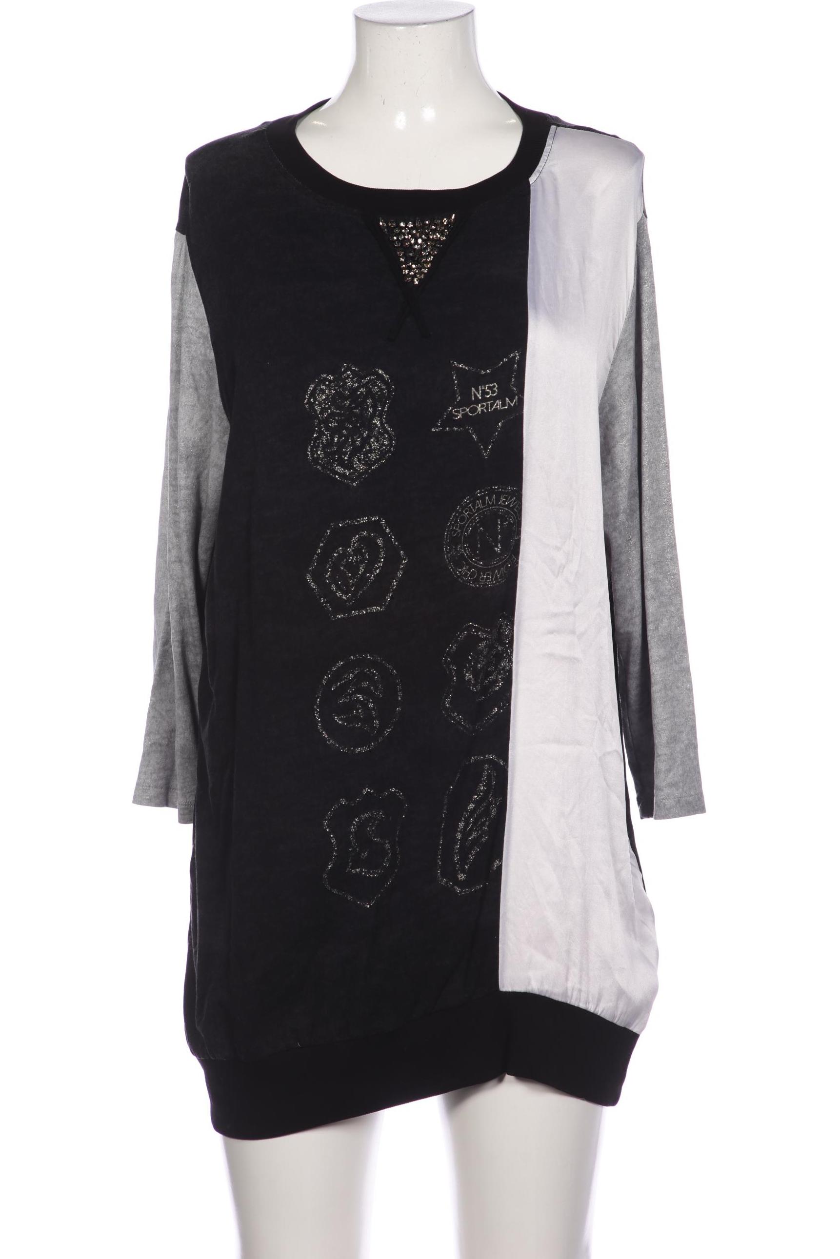 

Sportalm Damen Kleid, schwarz, Gr. 42