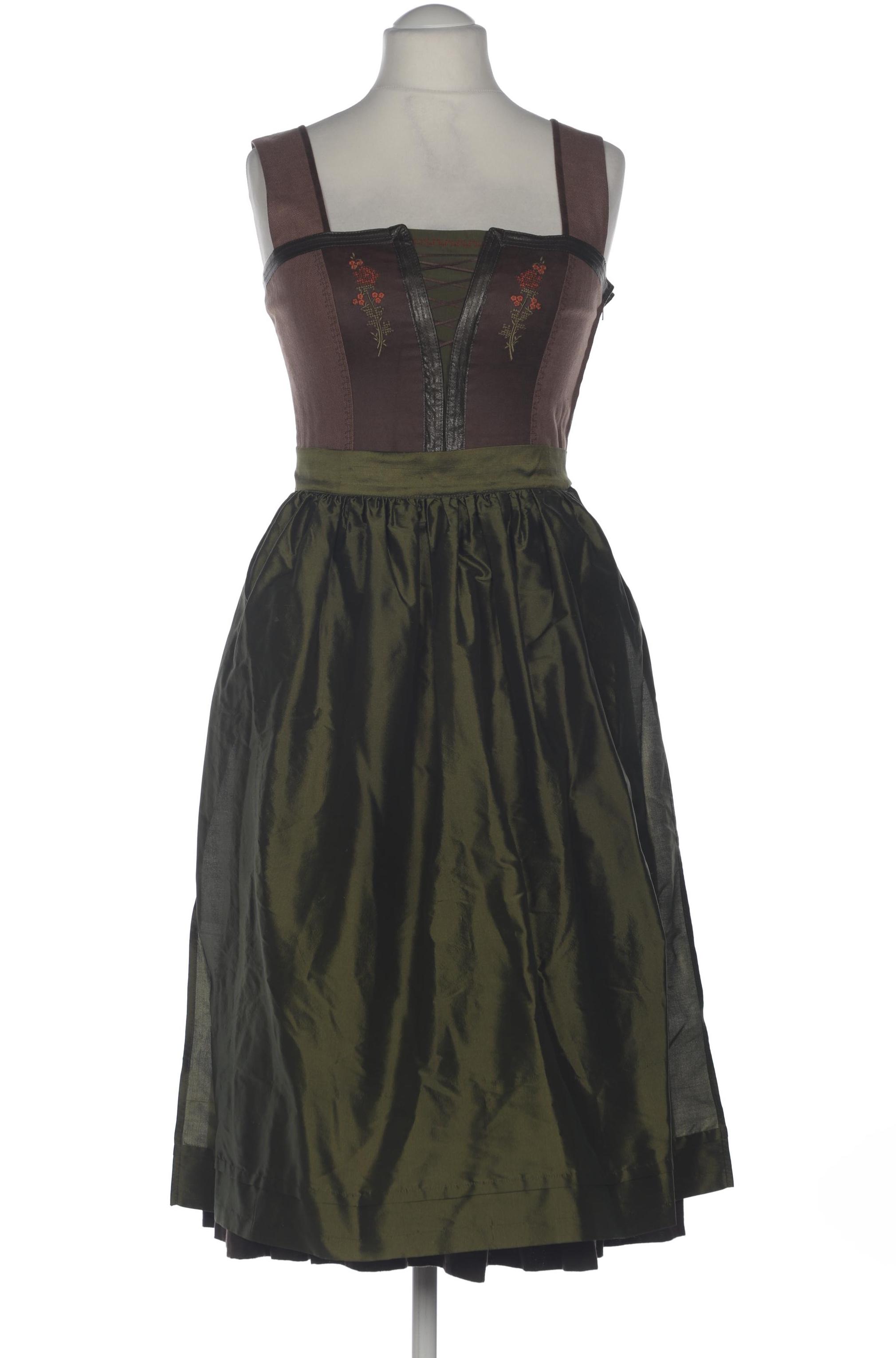 

Sportalm Damen Kleid, braun, Gr. 38