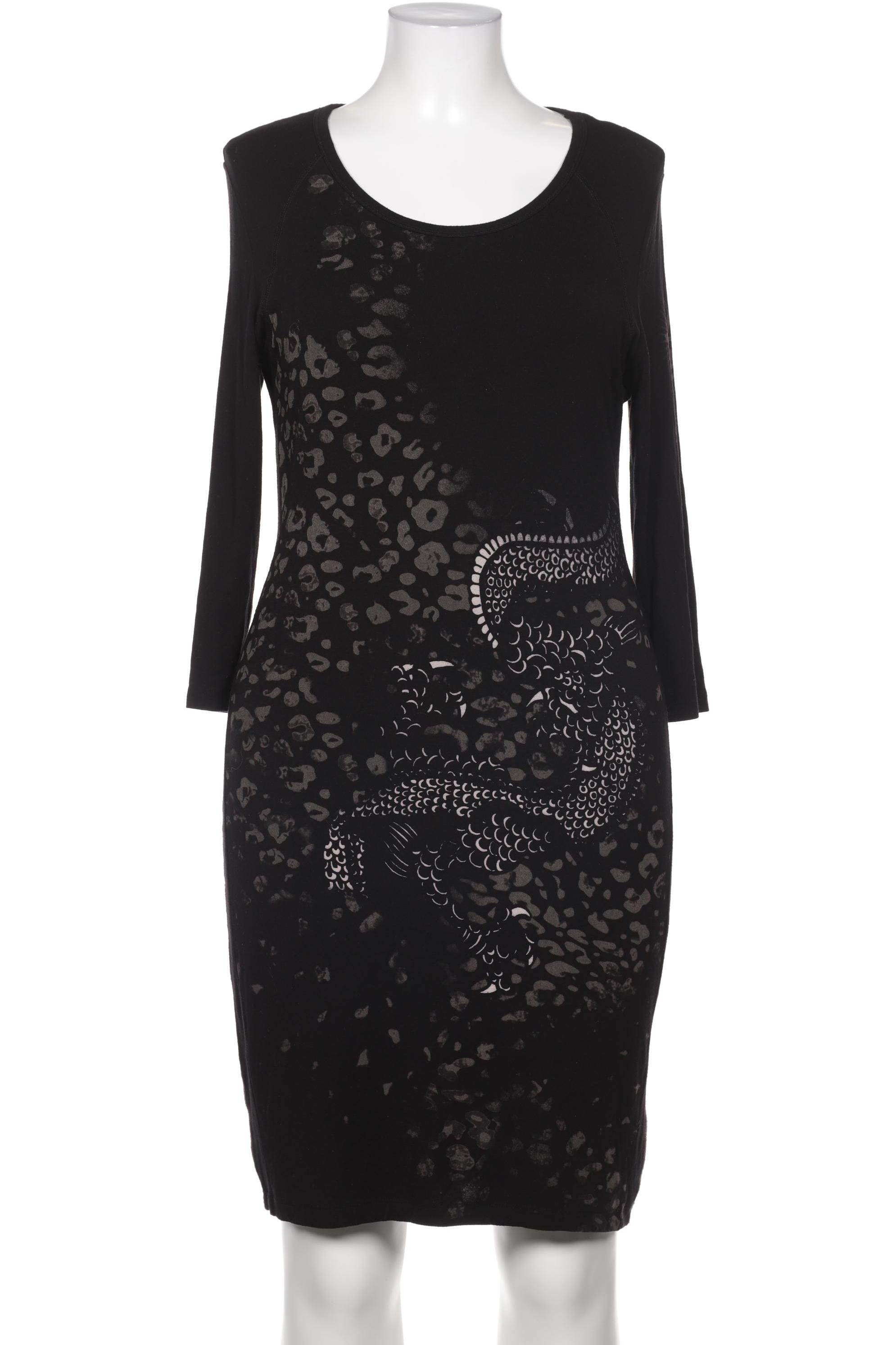 

Sportalm Damen Kleid, schwarz, Gr. 42