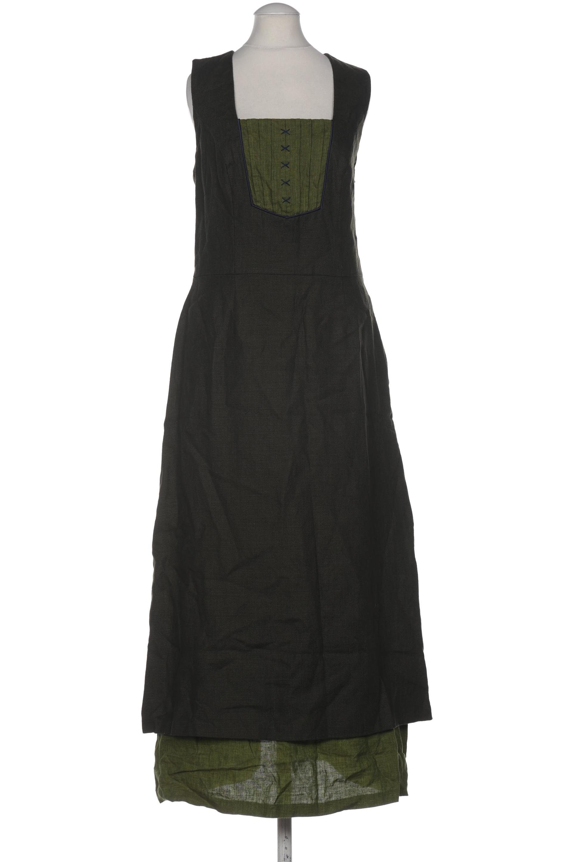 

Sportalm Damen Kleid, grün, Gr. 40