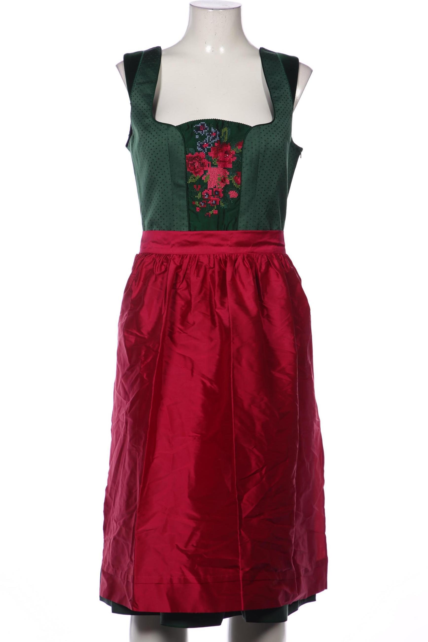 

Sportalm Damen Kleid, grün, Gr. 42