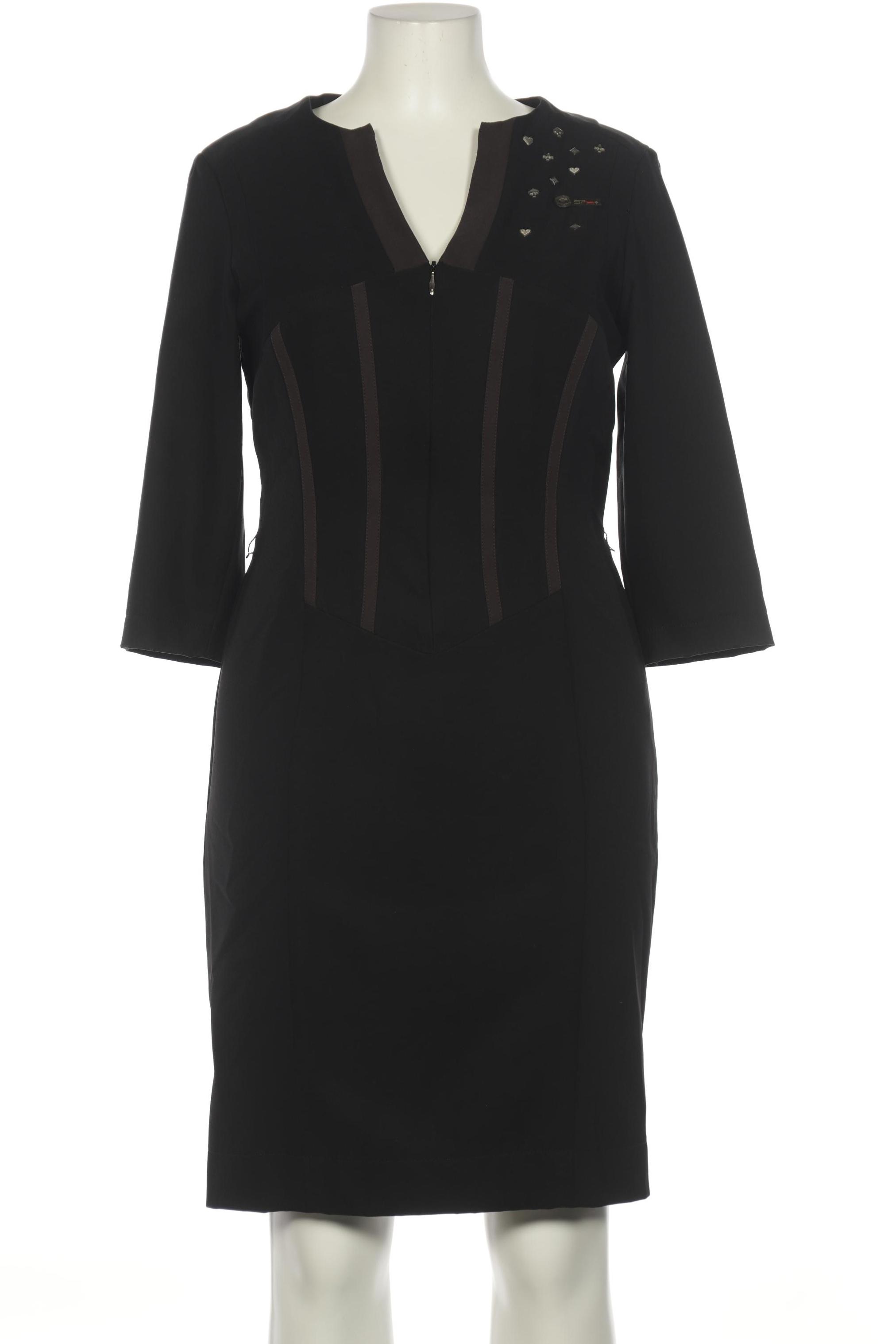 

Sportalm Damen Kleid, schwarz