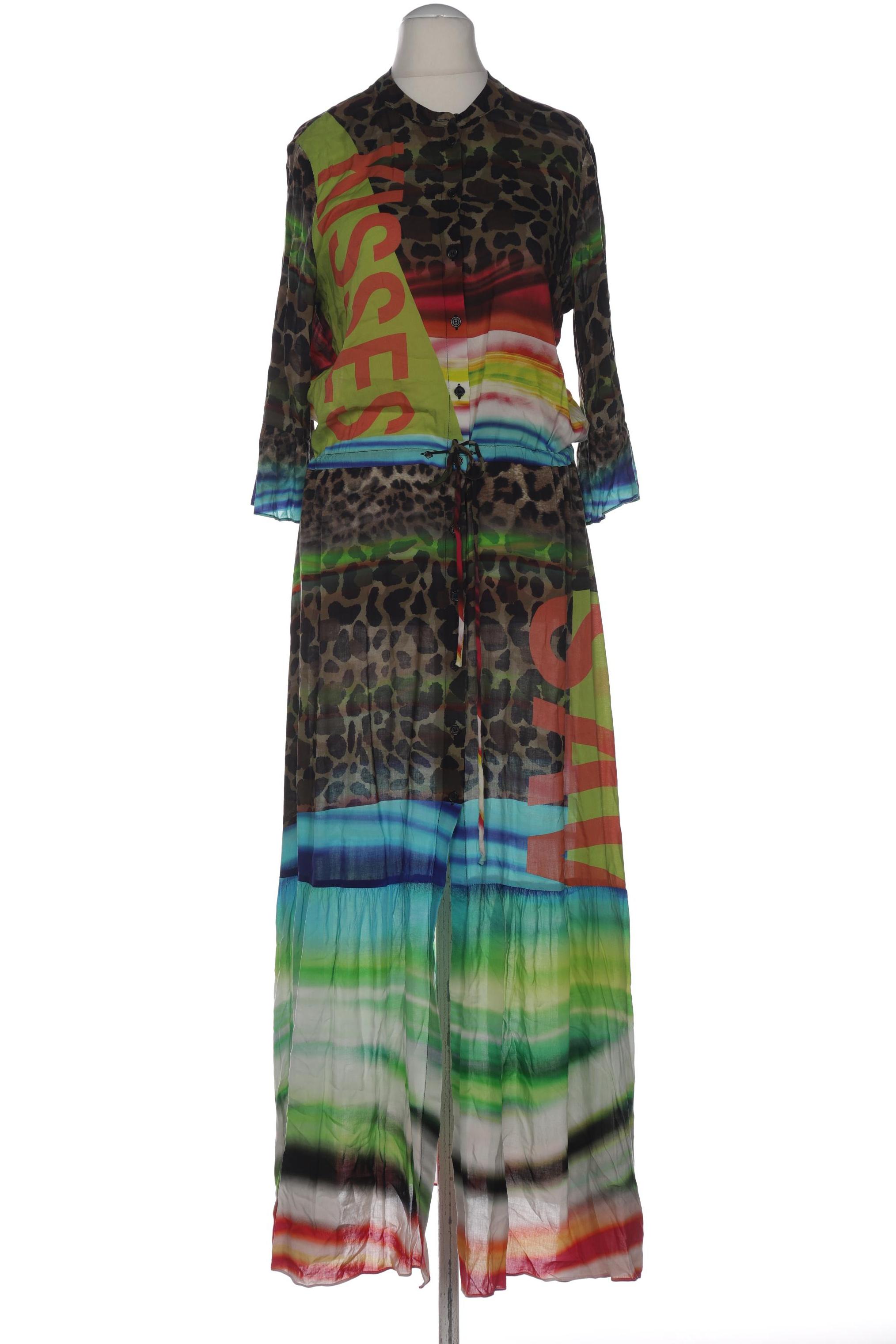 

Sportalm Damen Kleid, mehrfarbig, Gr. 38