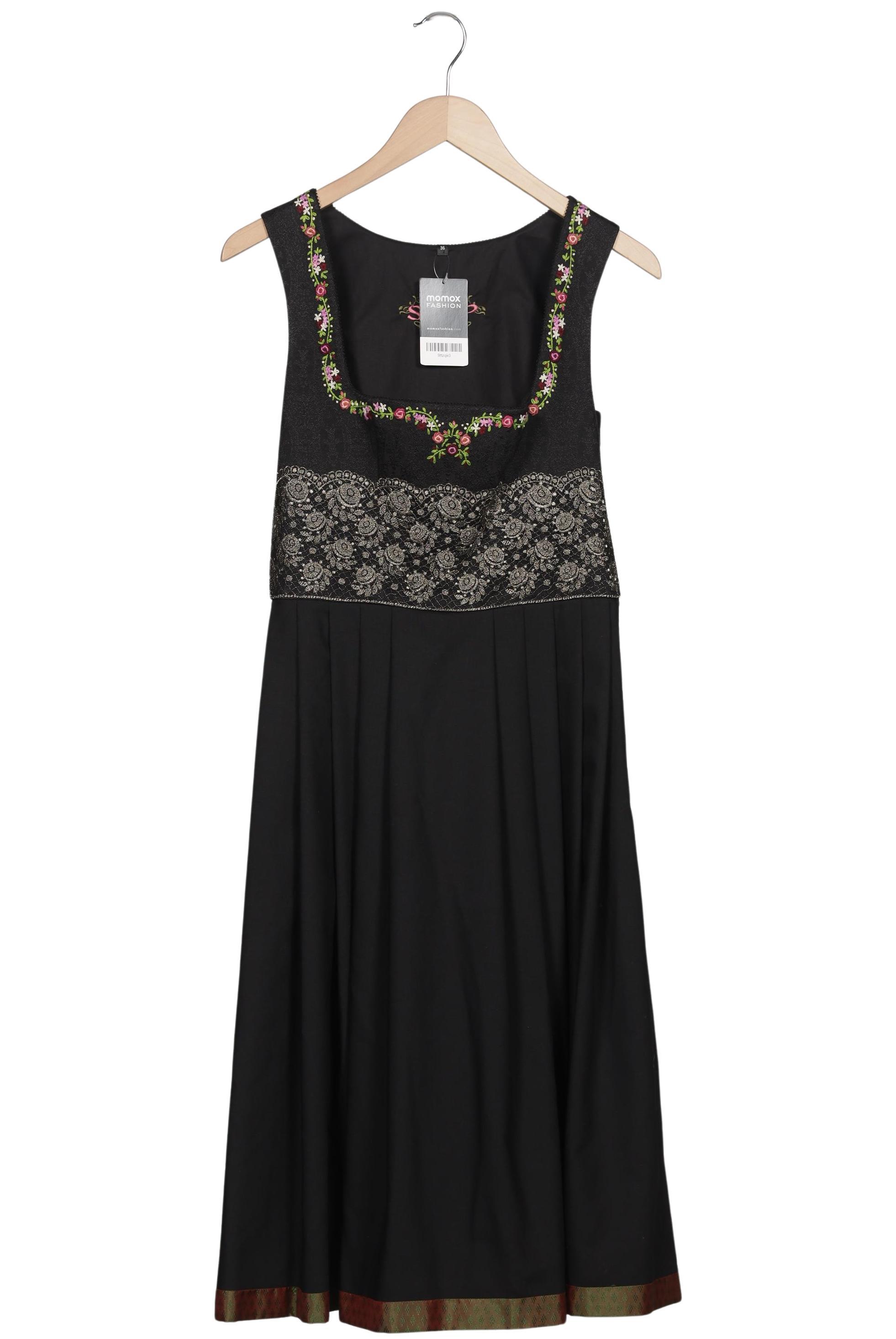 

Sportalm Damen Kleid, schwarz, Gr. 36