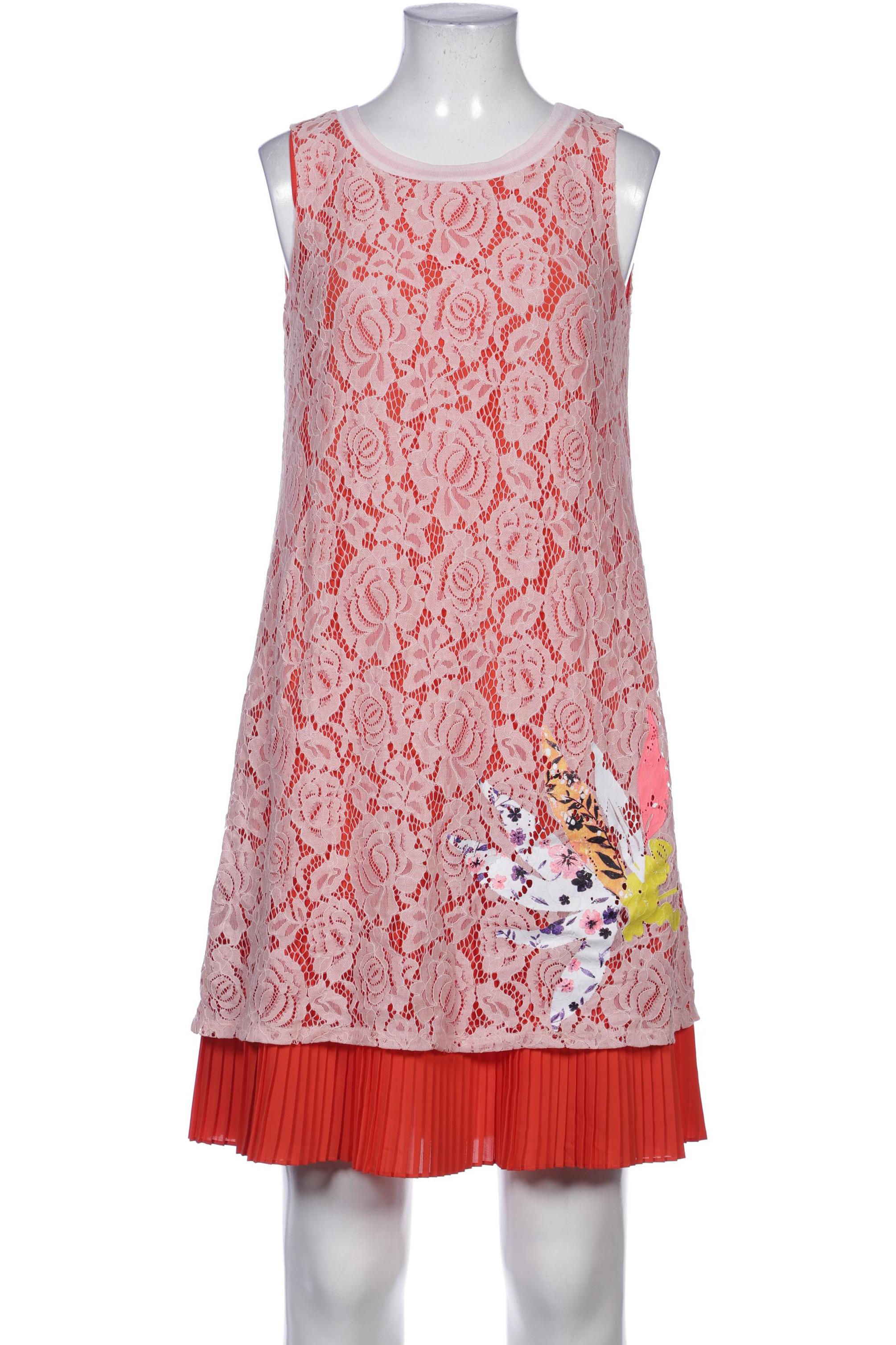 

Sportalm Damen Kleid, orange, Gr. 36