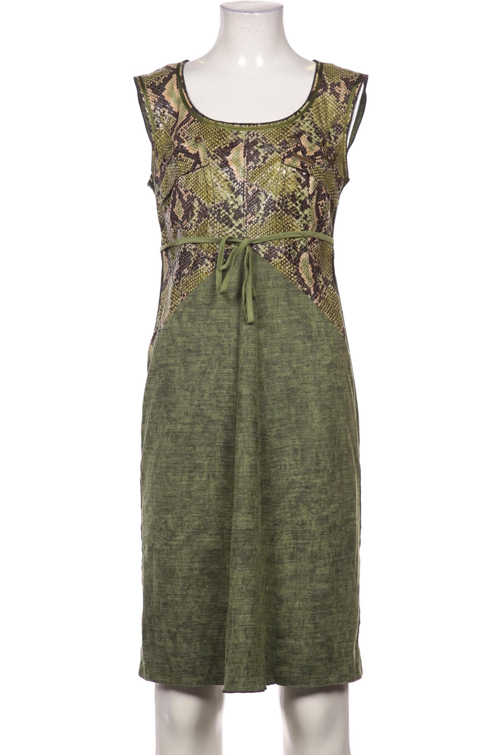 

Sportalm Damen Kleid, grün, Gr. 36