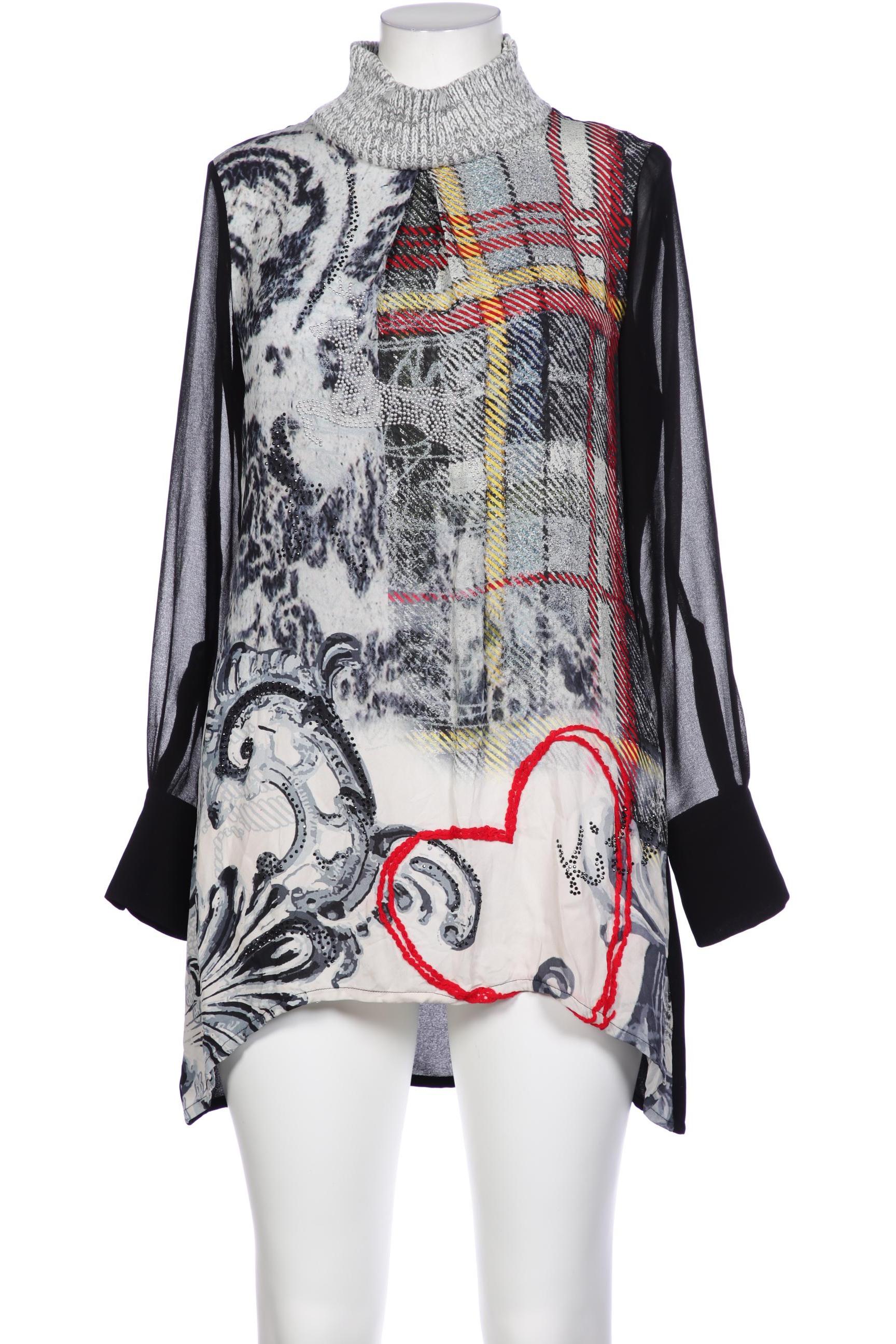 

Sportalm Damen Kleid, grau, Gr. 42