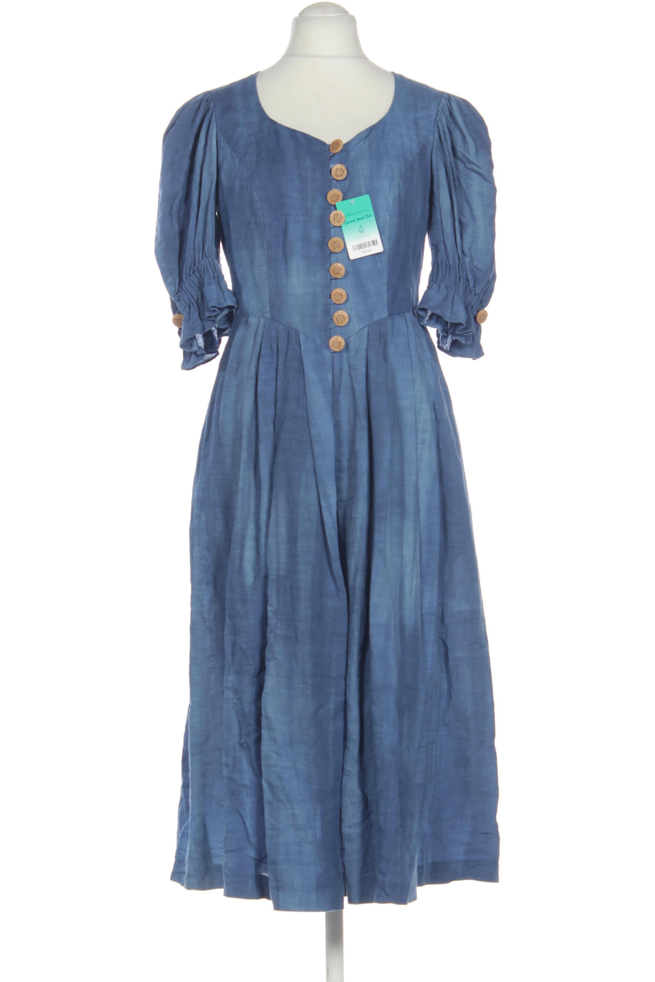 

Sportalm Damen Kleid, blau, Gr. 42