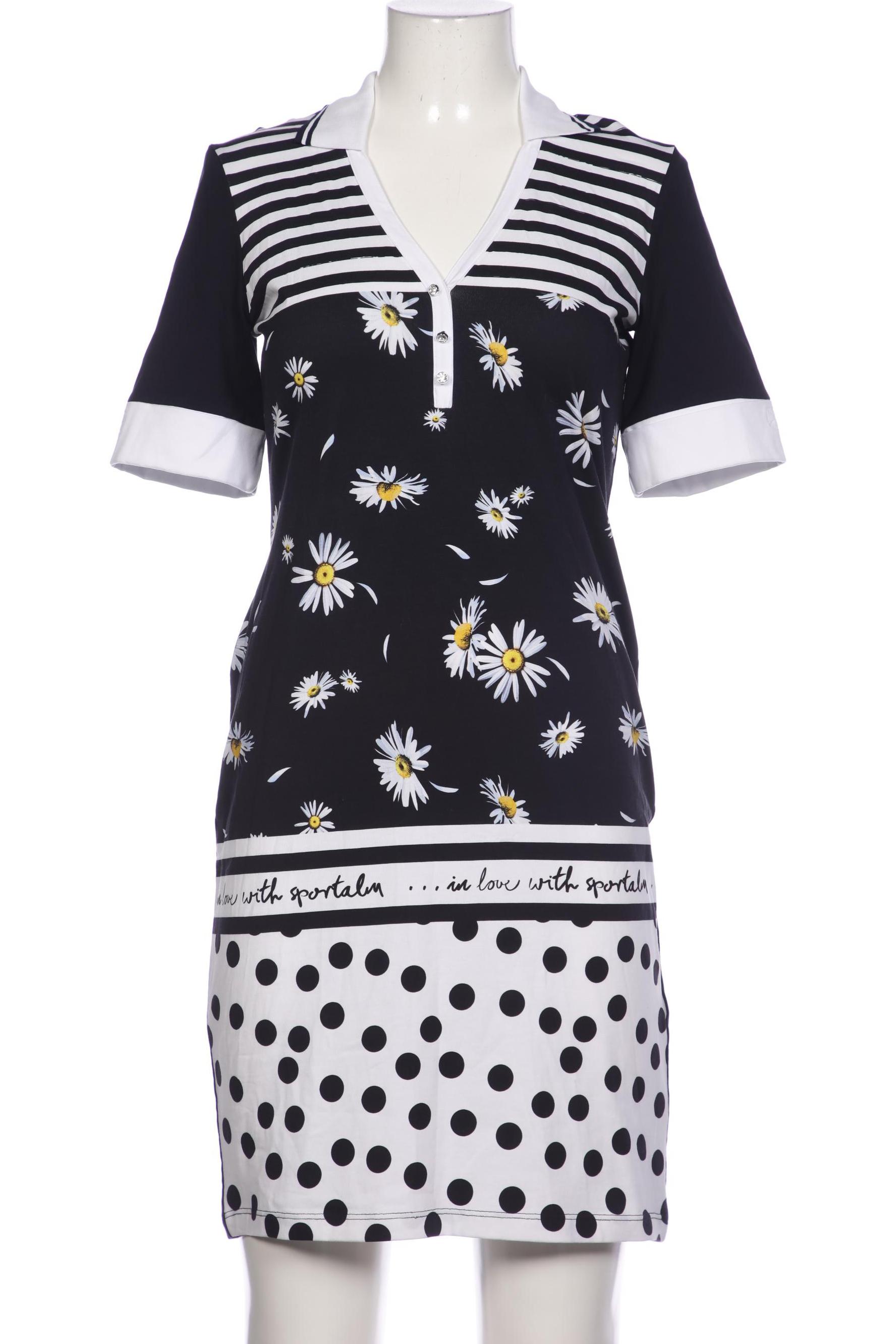 

Sportalm Damen Kleid, marineblau