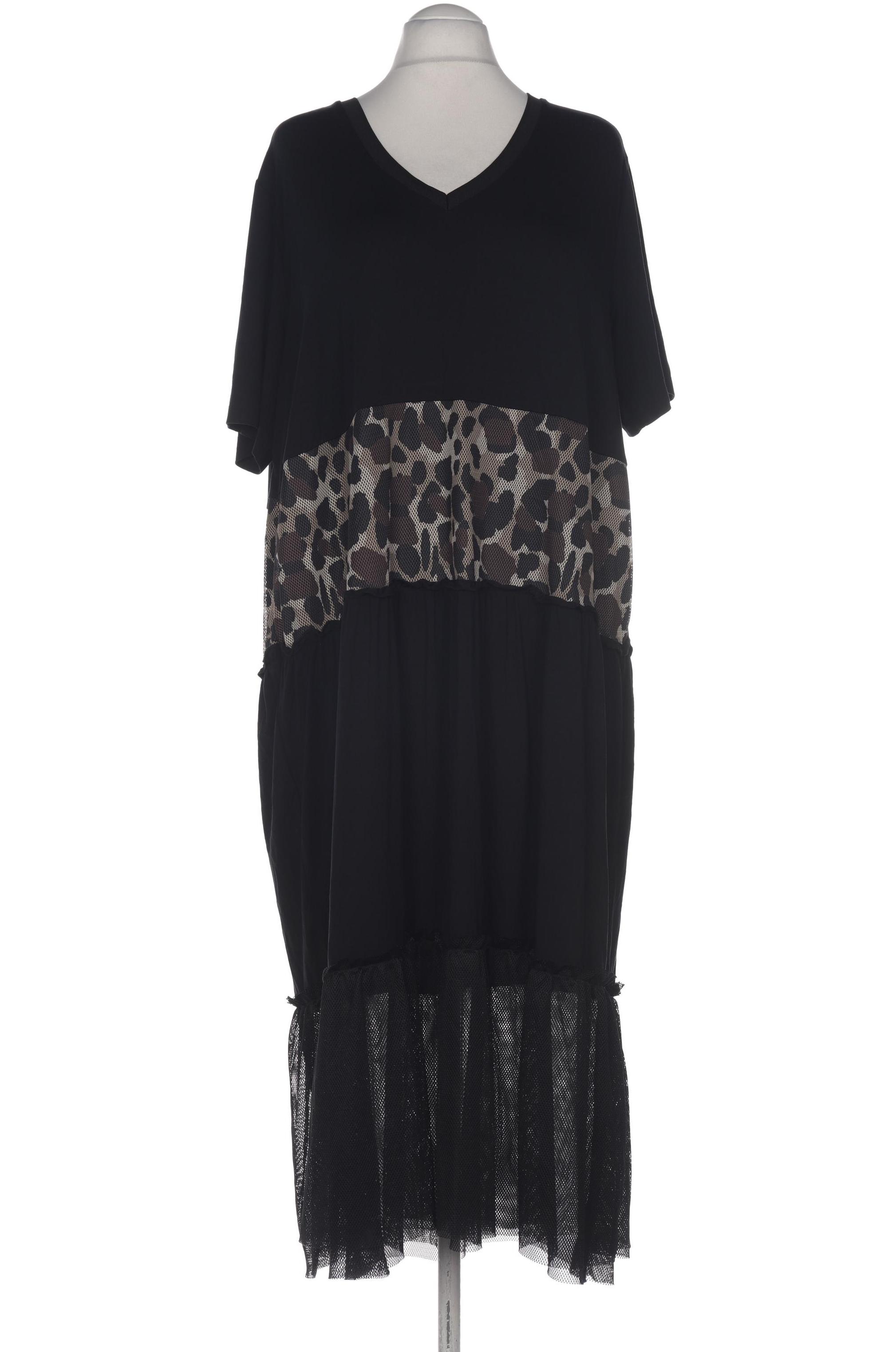 

Sportalm Damen Kleid, schwarz, Gr. 48