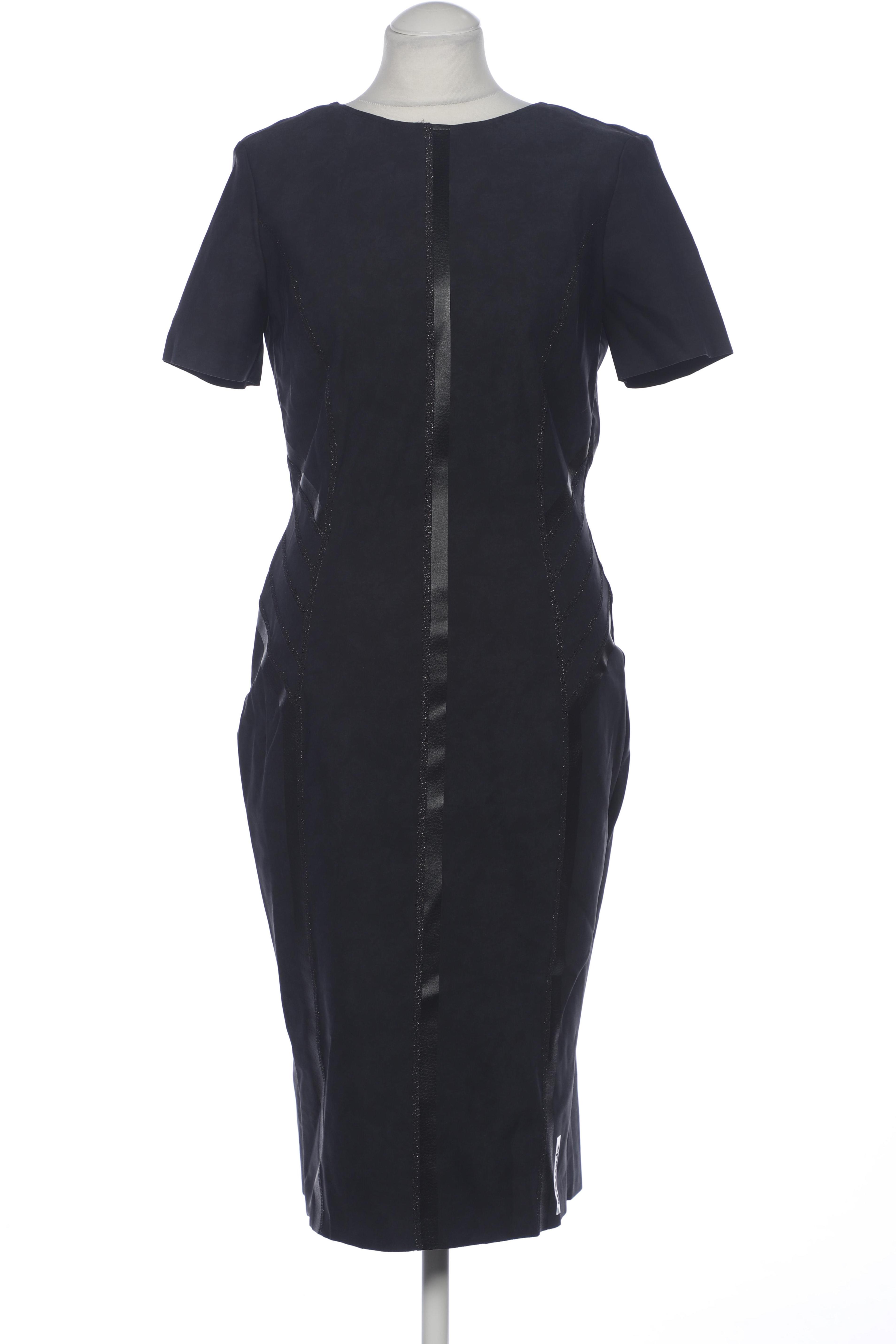 

Sportalm Damen Kleid, schwarz, Gr. 38