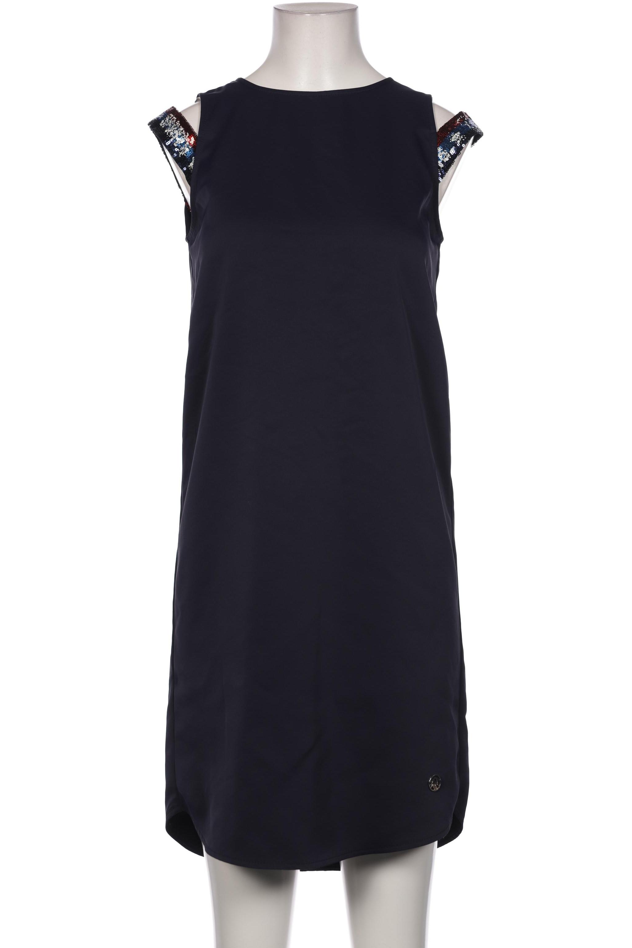 

Sportalm Damen Kleid, marineblau, Gr. 34