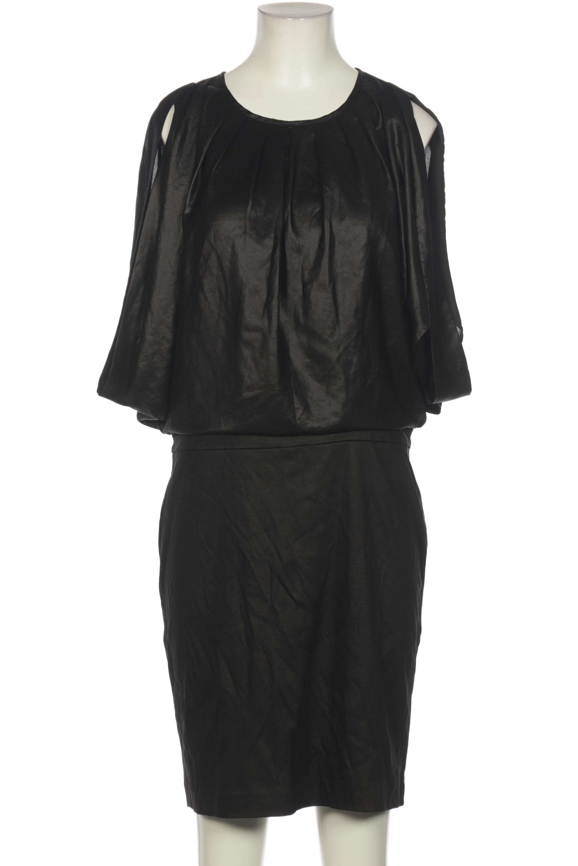 

Sportalm Damen Kleid, schwarz, Gr. 38
