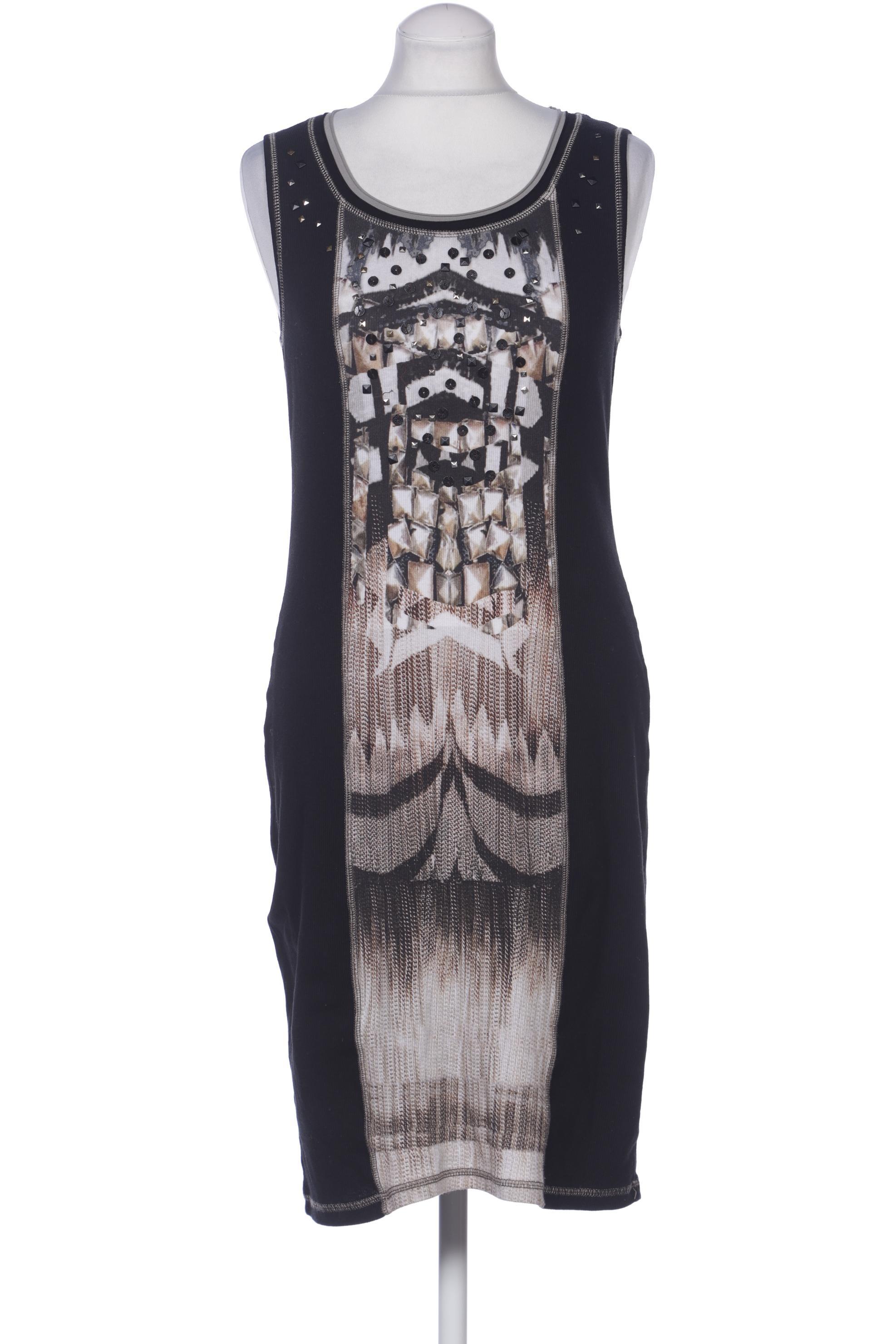 

Sportalm Damen Kleid, schwarz, Gr. 40