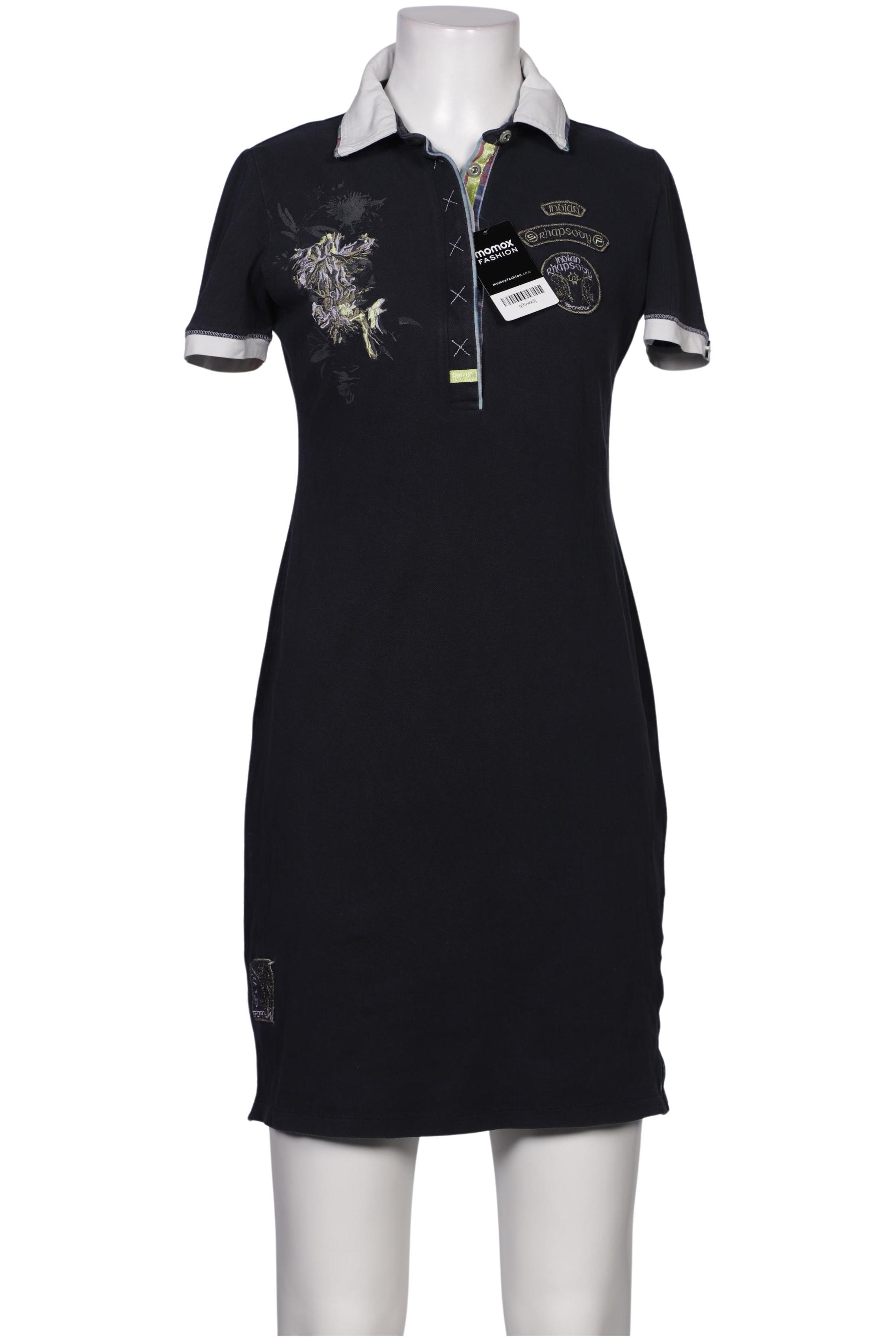 

Sportalm Damen Kleid, marineblau, Gr. 36