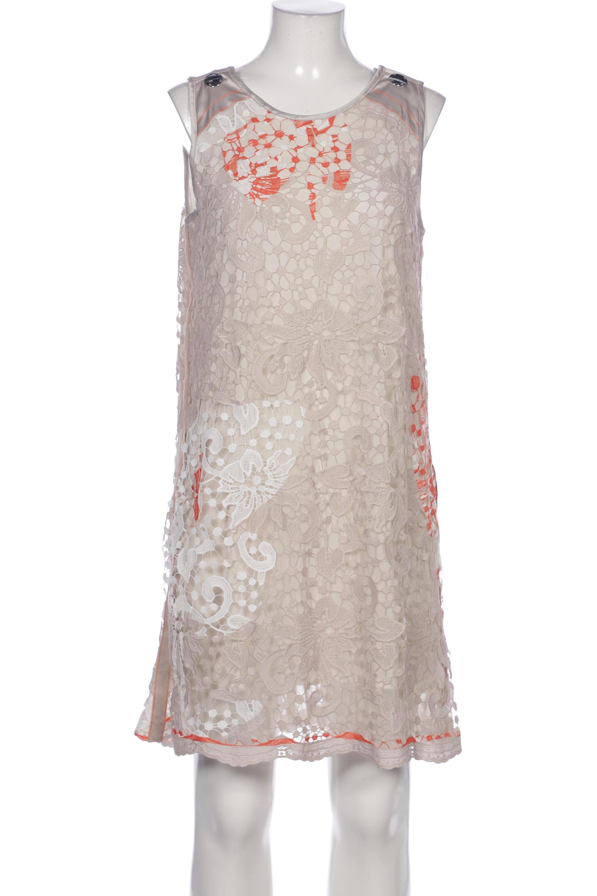 

Sportalm Damen Kleid, beige, Gr. 40