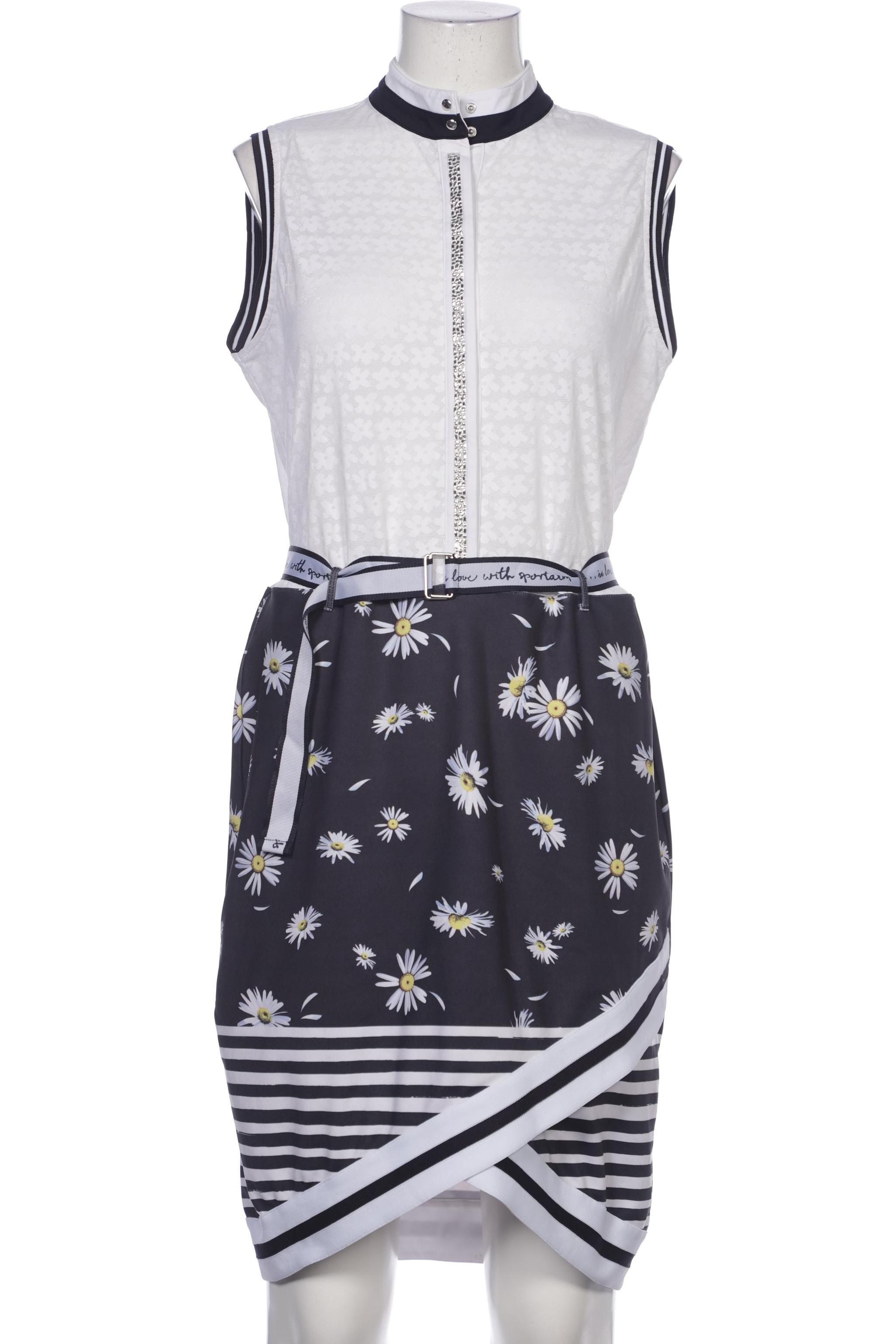 

Sportalm Damen Kleid, mehrfarbig, Gr. 42