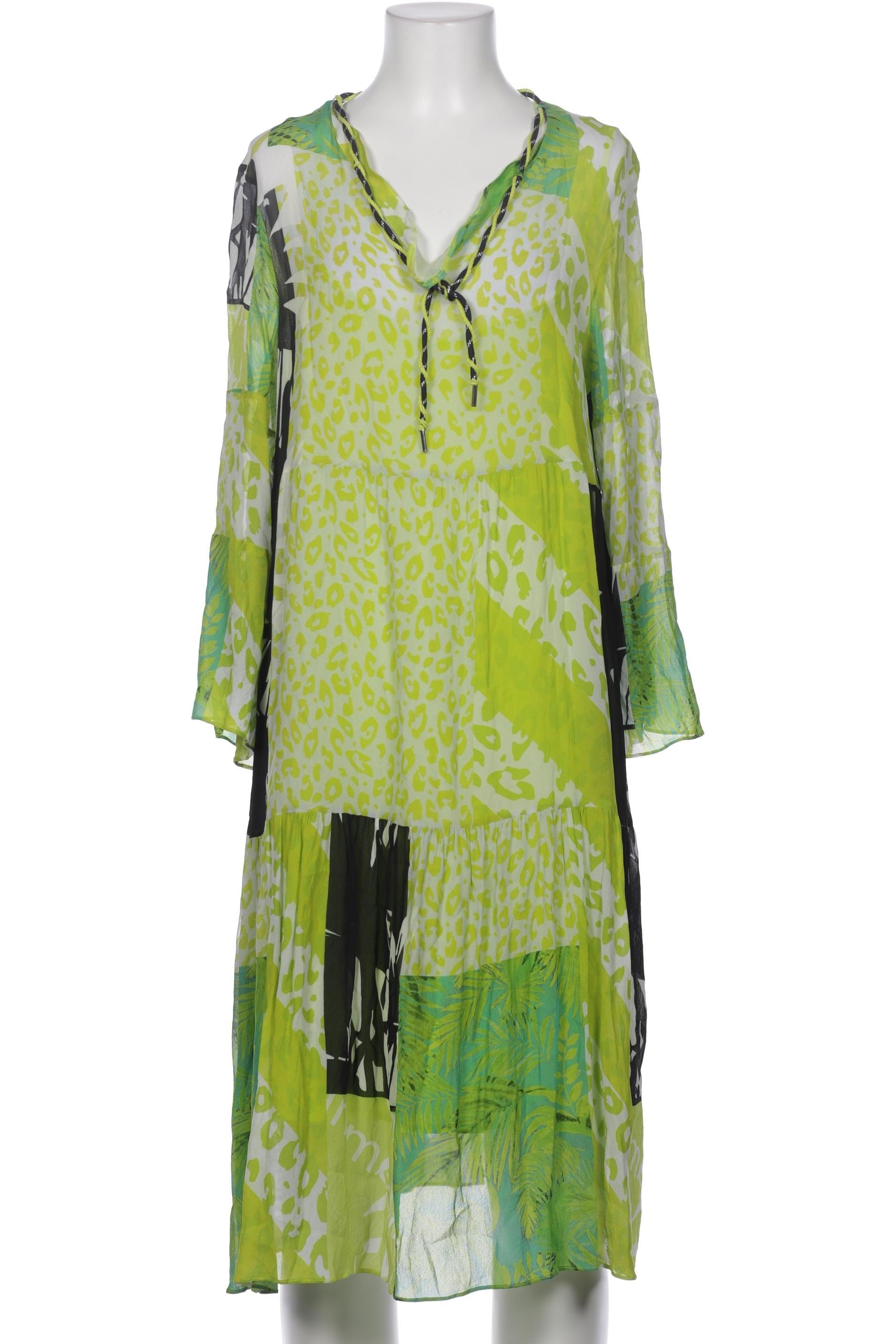 

Sportalm Damen Kleid, grün, Gr. 40