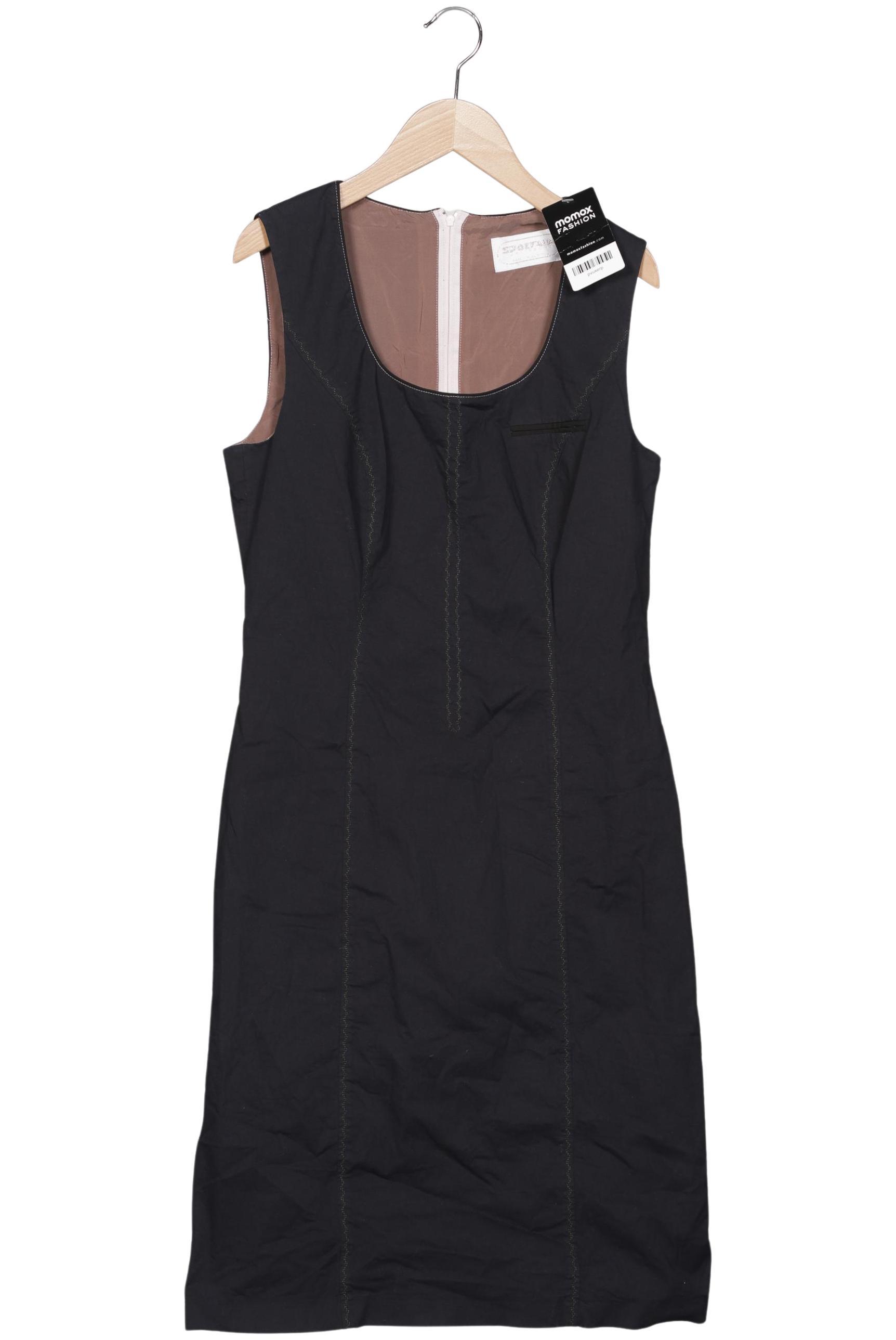 

Sportalm Damen Kleid, marineblau, Gr. 40