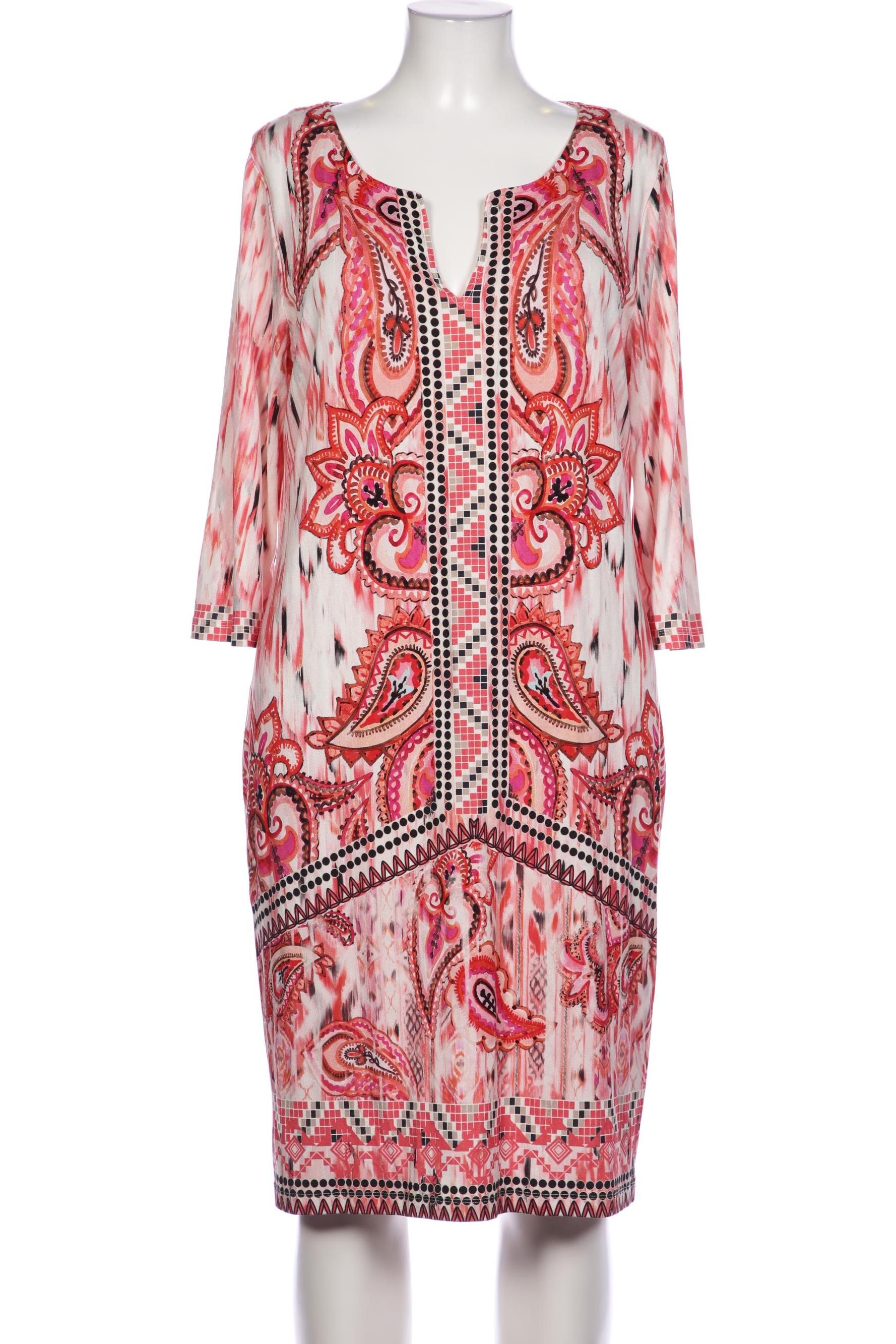 

Sportalm Damen Kleid, mehrfarbig, Gr. 46