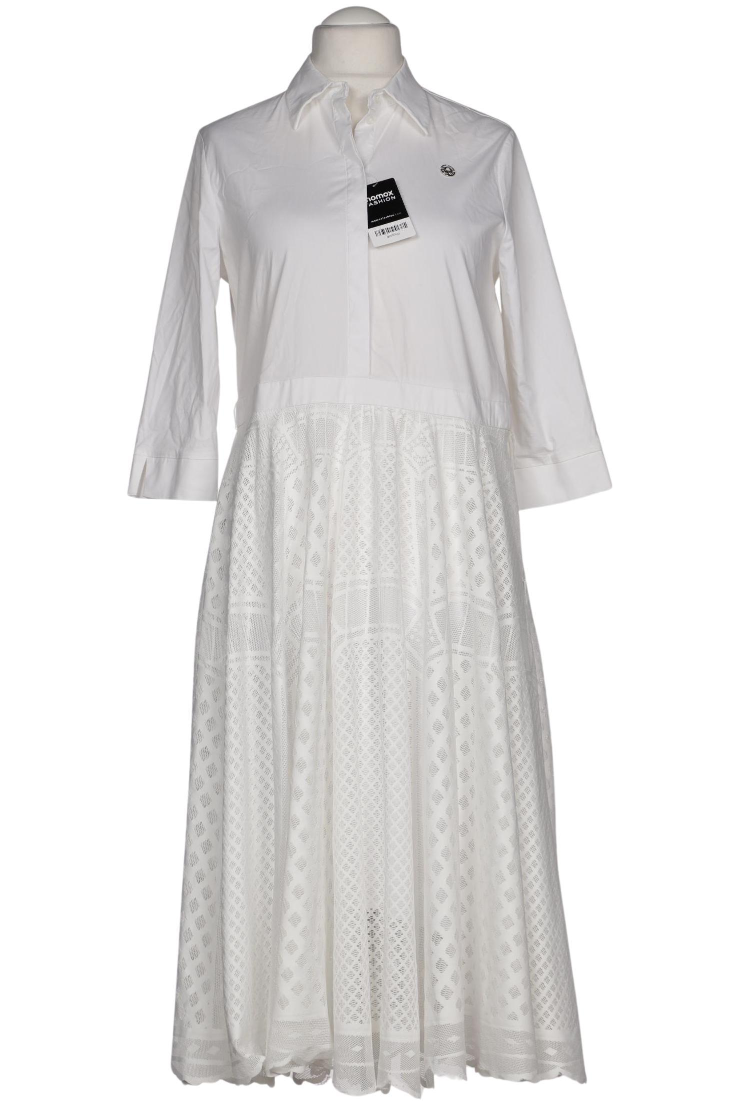 

Sportalm Damen Kleid, weiß, Gr. 40