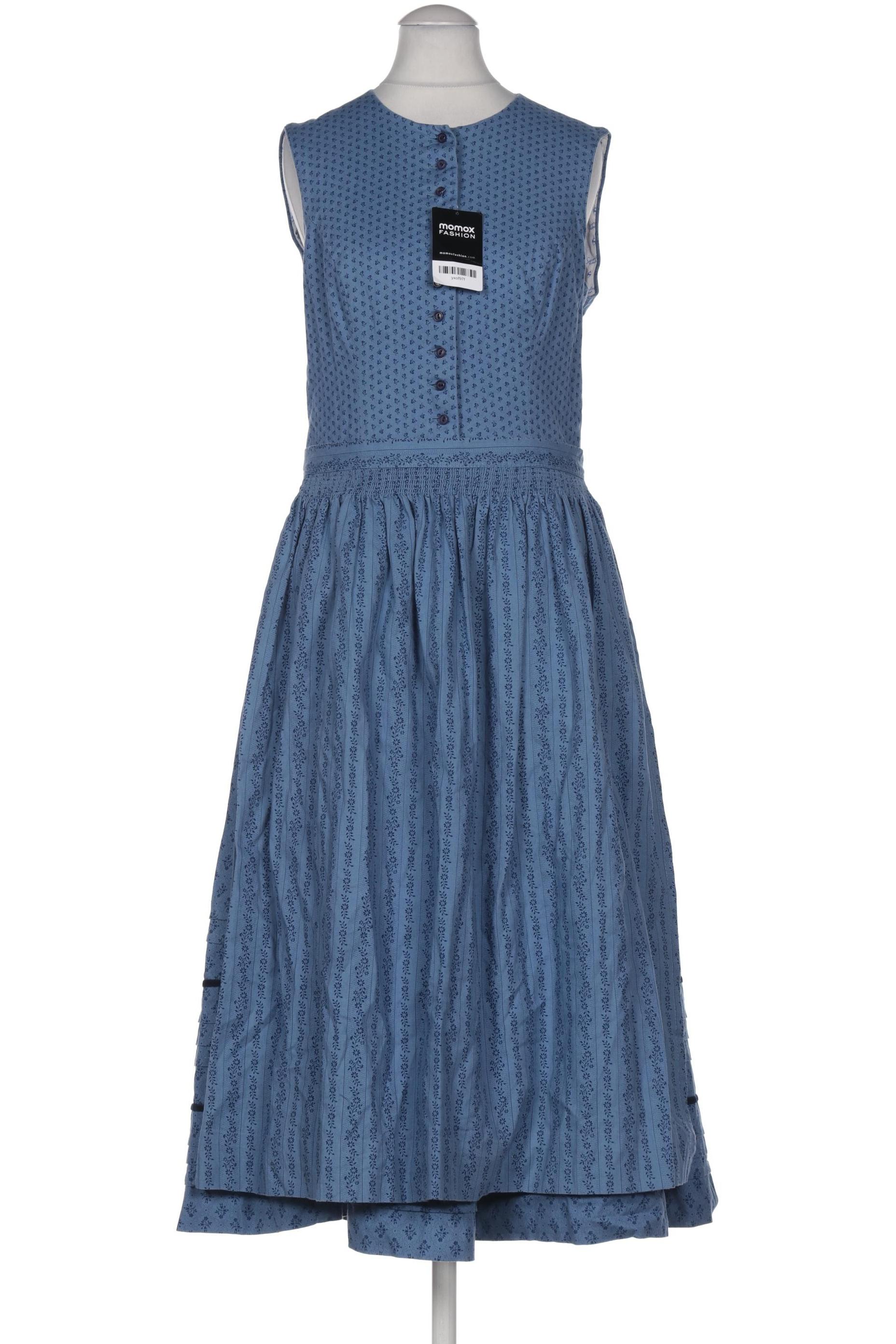 

Sportalm Damen Kleid, blau, Gr. 40