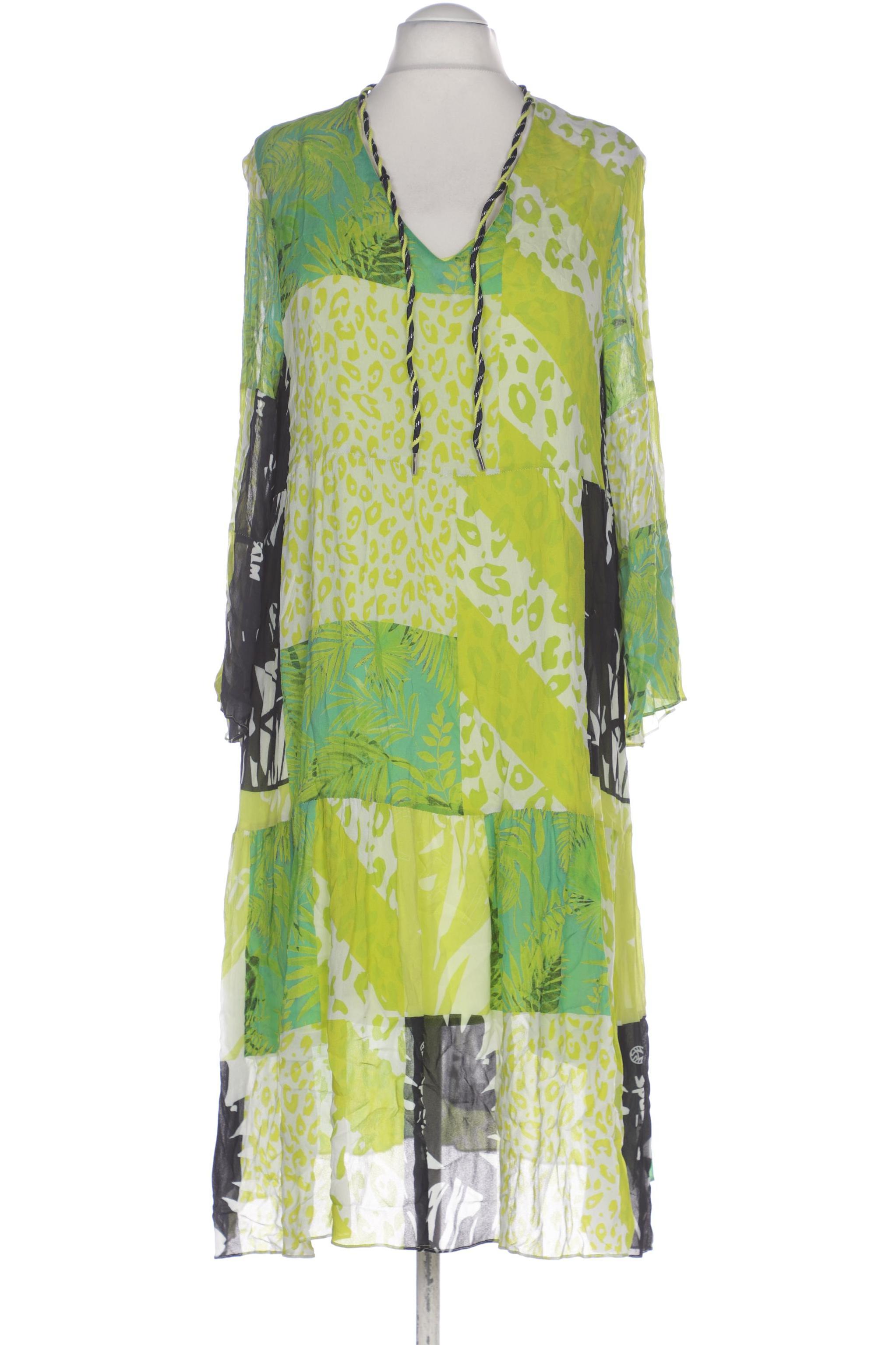 

Sportalm Damen Kleid, hellgrün, Gr. 44