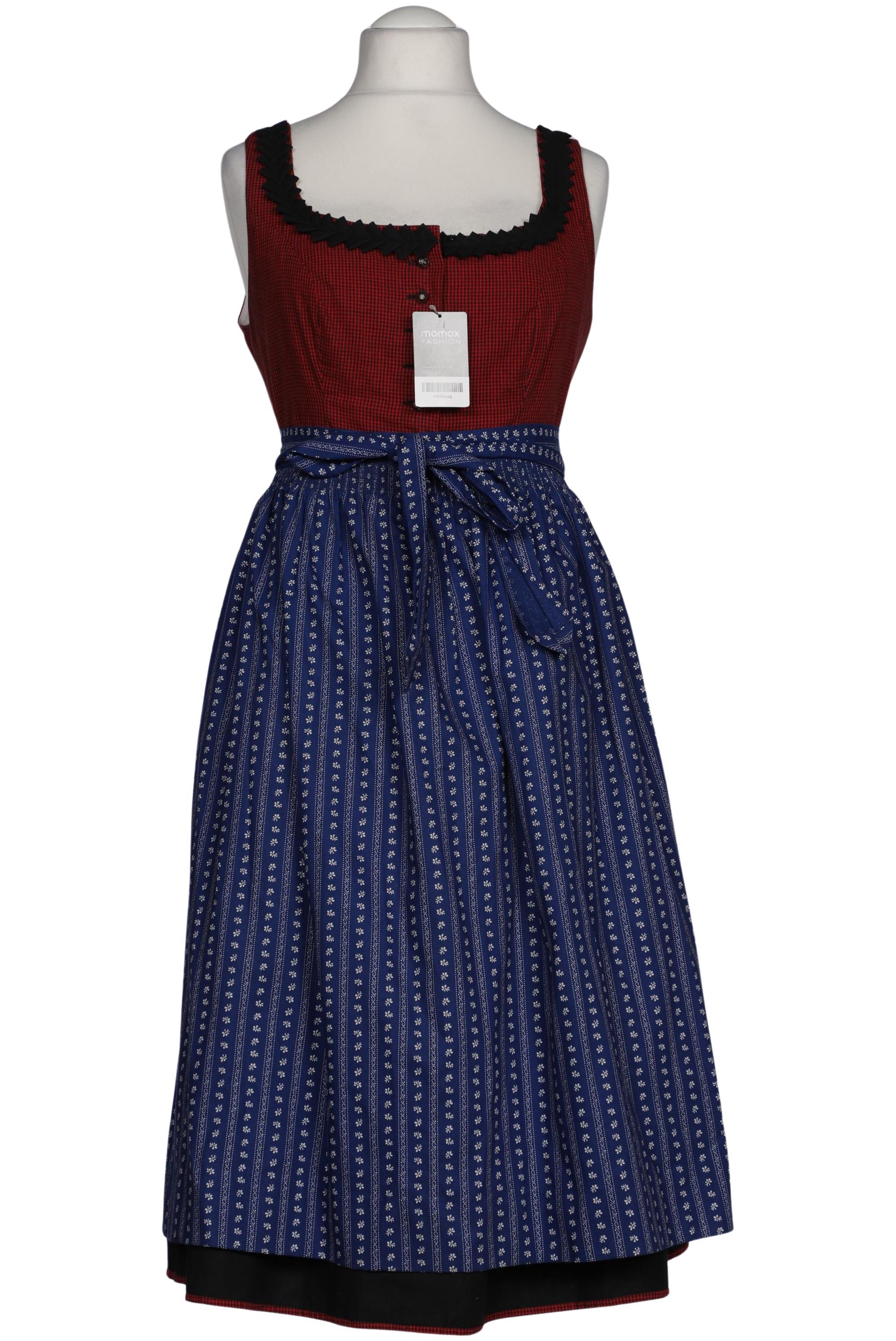 

Sportalm Damen Kleid, mehrfarbig, Gr. 46