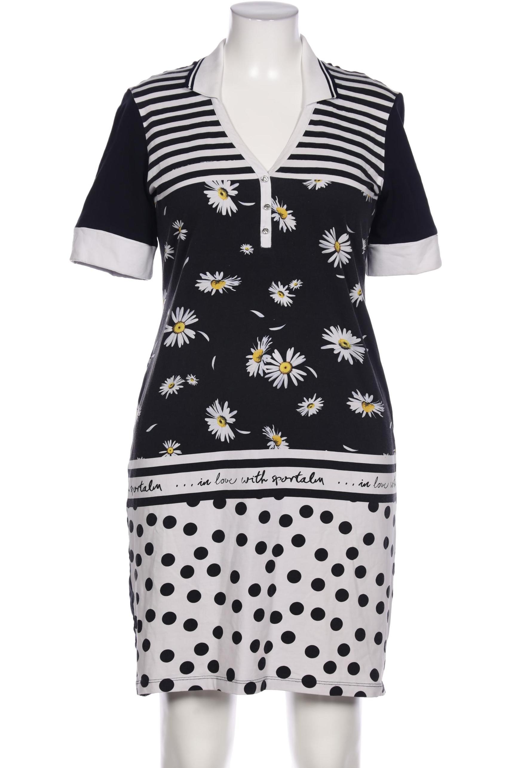 

Sportalm Damen Kleid, marineblau, Gr. 42