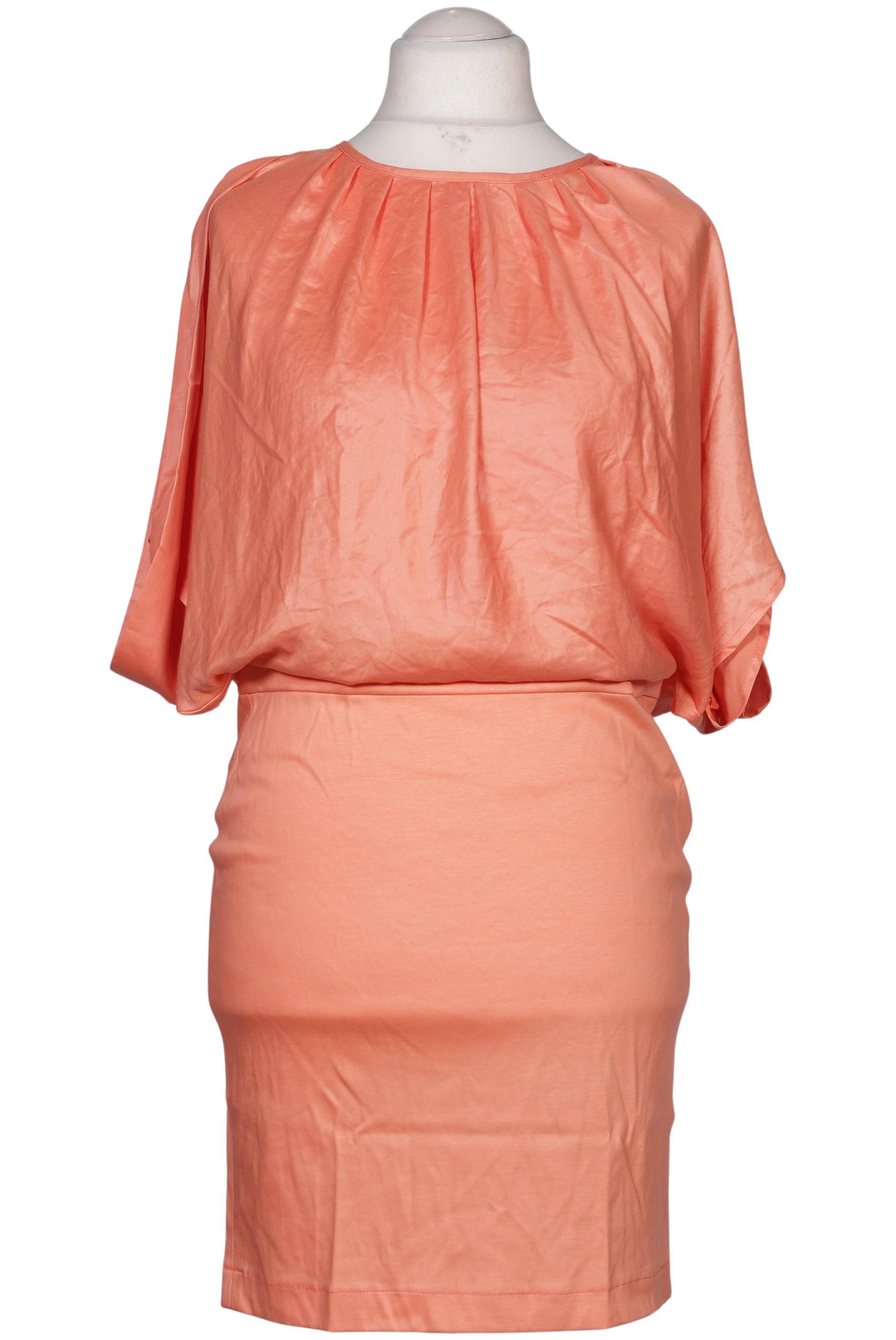

Sportalm Damen Kleid, orange, Gr. 38