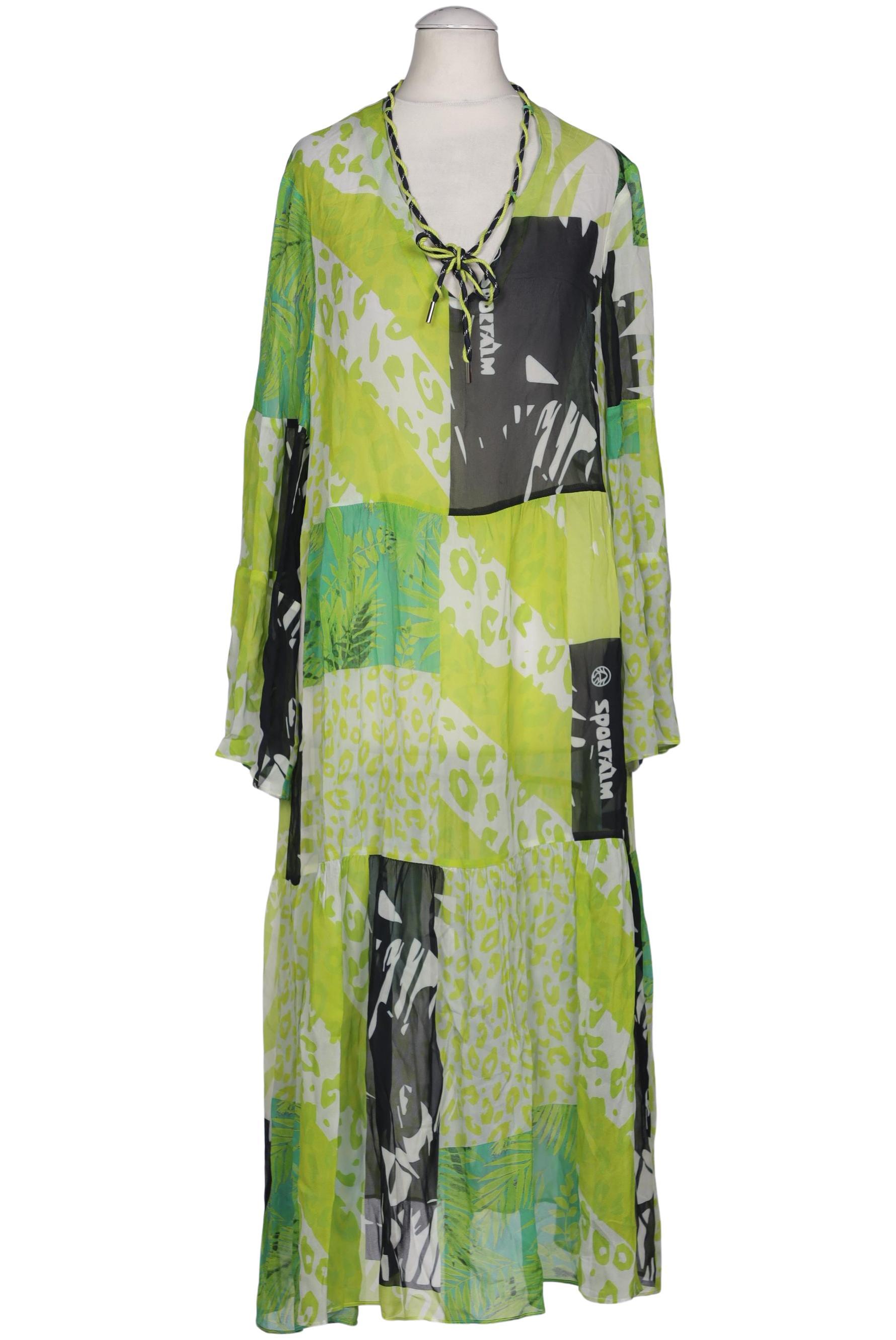 

Sportalm Damen Kleid, mehrfarbig, Gr. 36