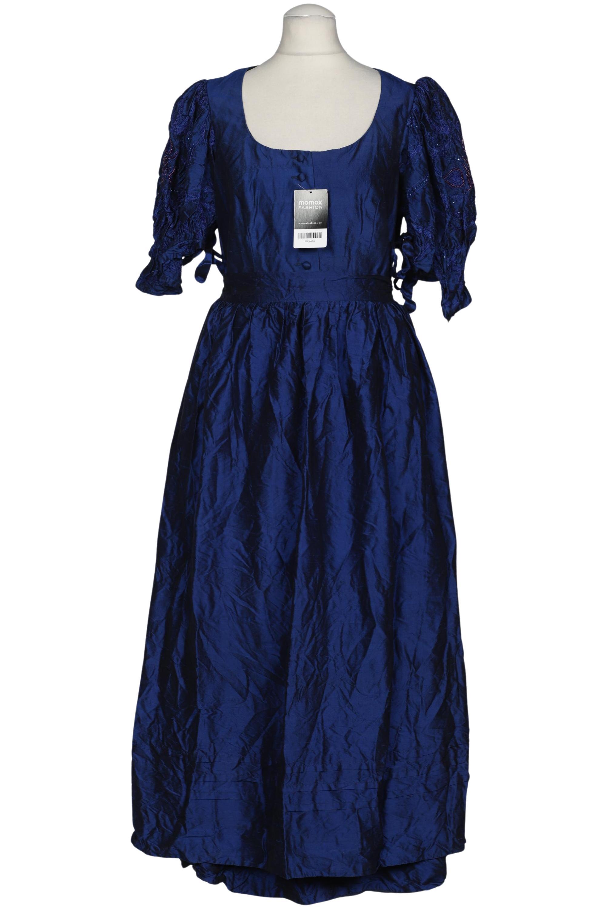 

Sportalm Damen Kleid, blau, Gr. 38