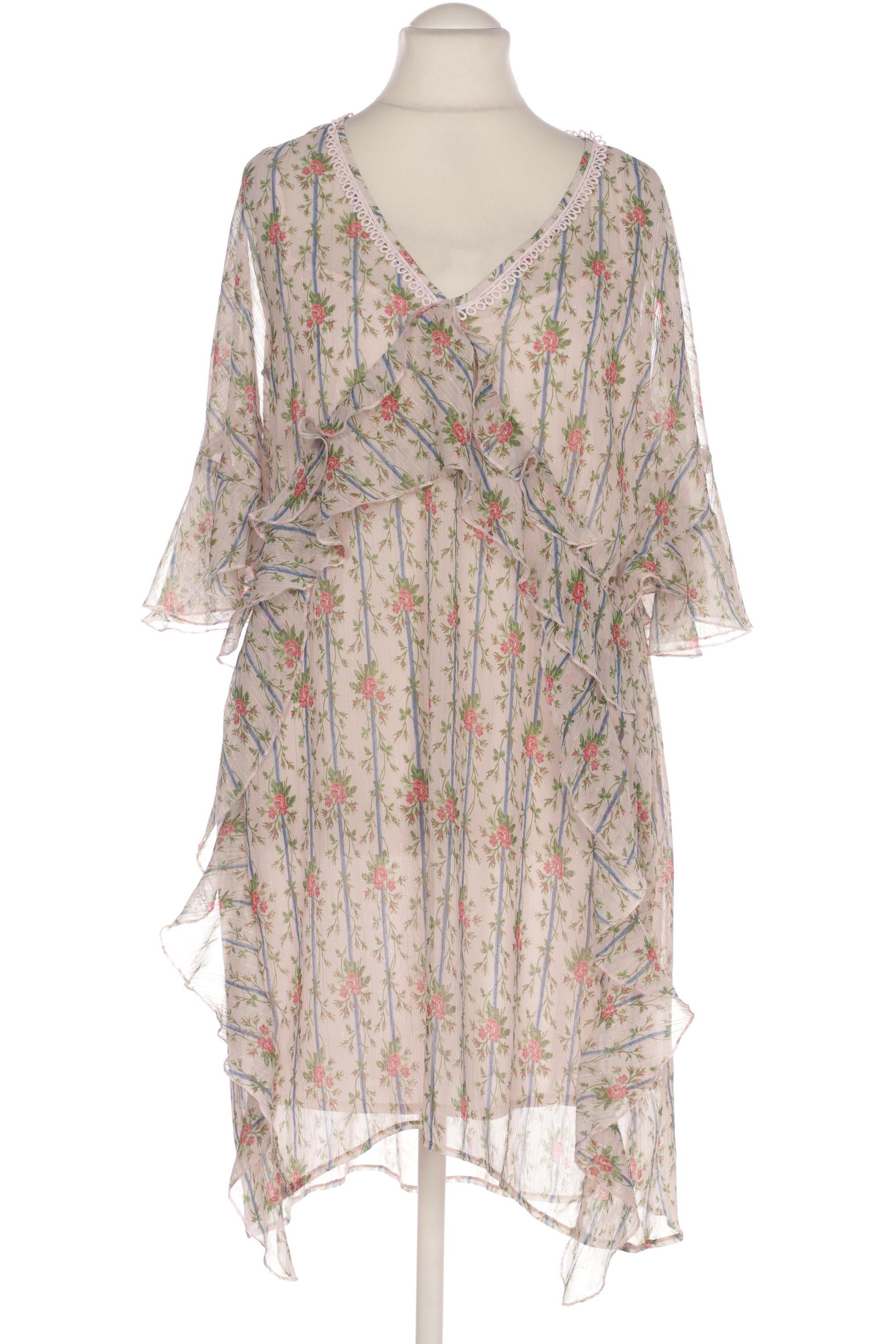 

Sportalm Damen Kleid, mehrfarbig, Gr. 42