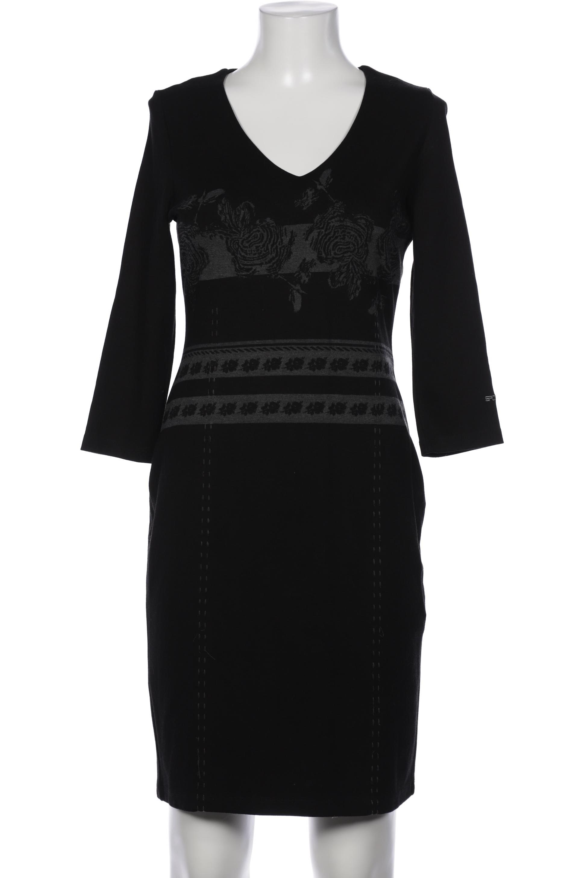 

Sportalm Damen Kleid, schwarz, Gr. 42