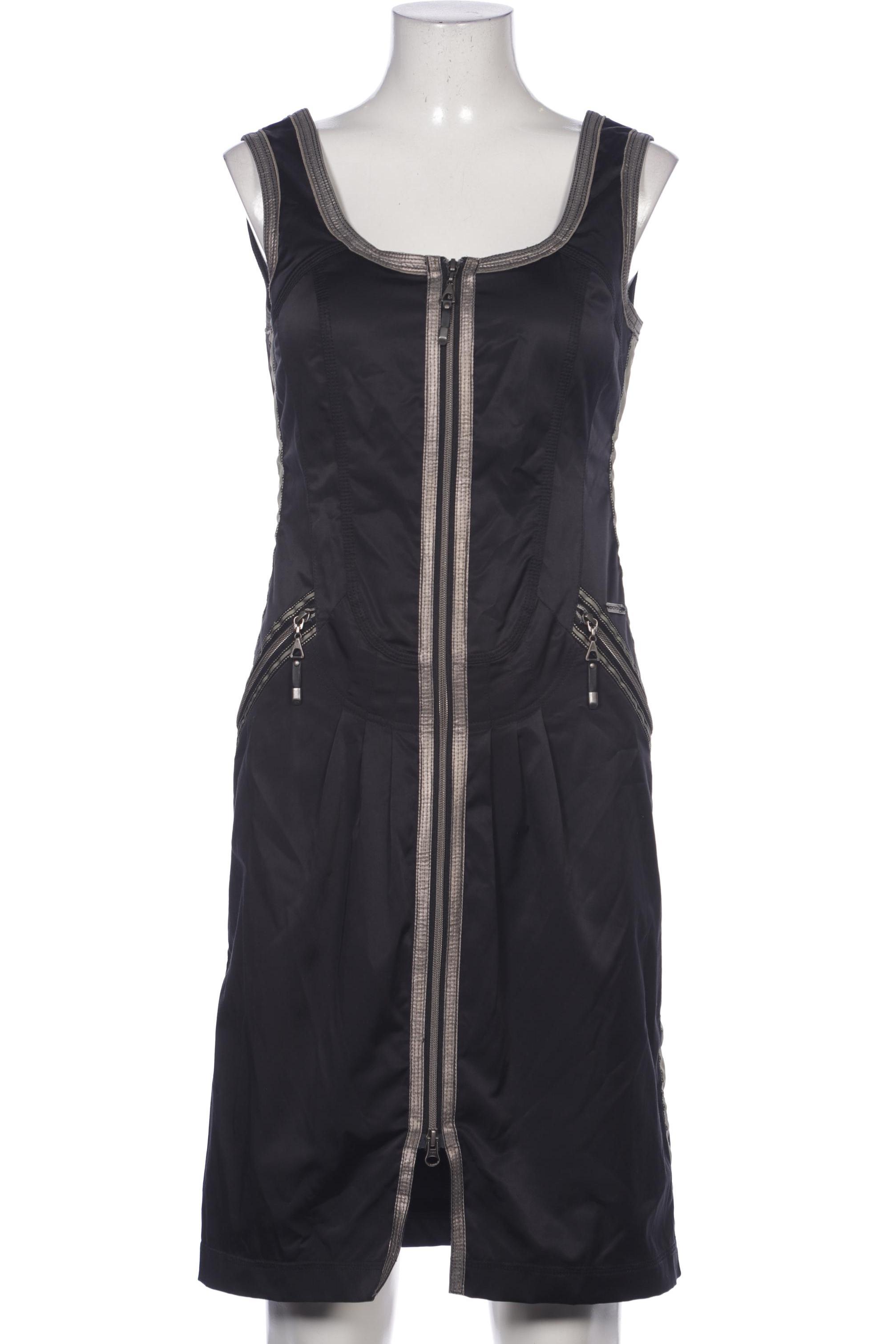 

Sportalm Damen Kleid, schwarz, Gr. 38