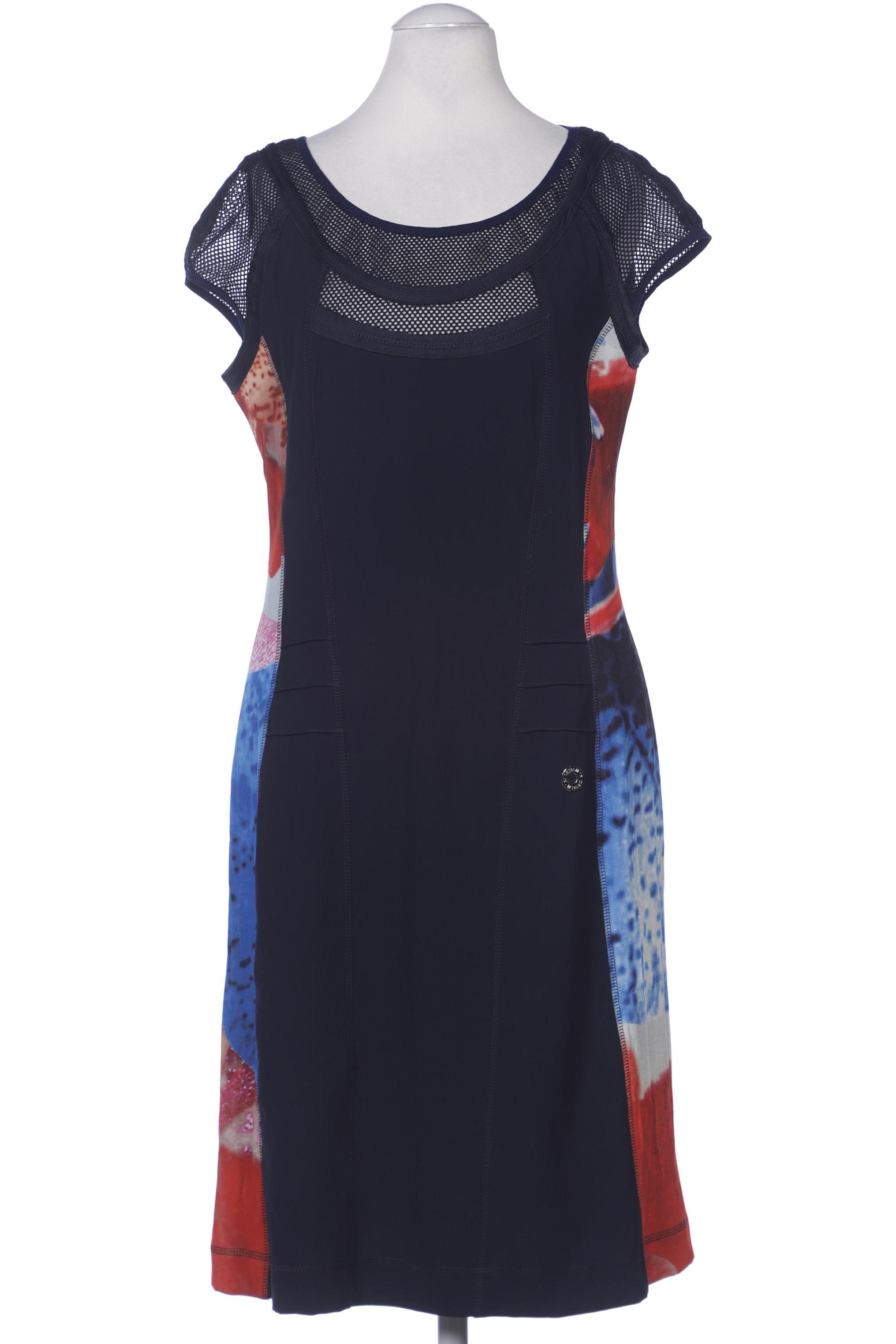 

Sportalm Damen Kleid, marineblau, Gr. 36