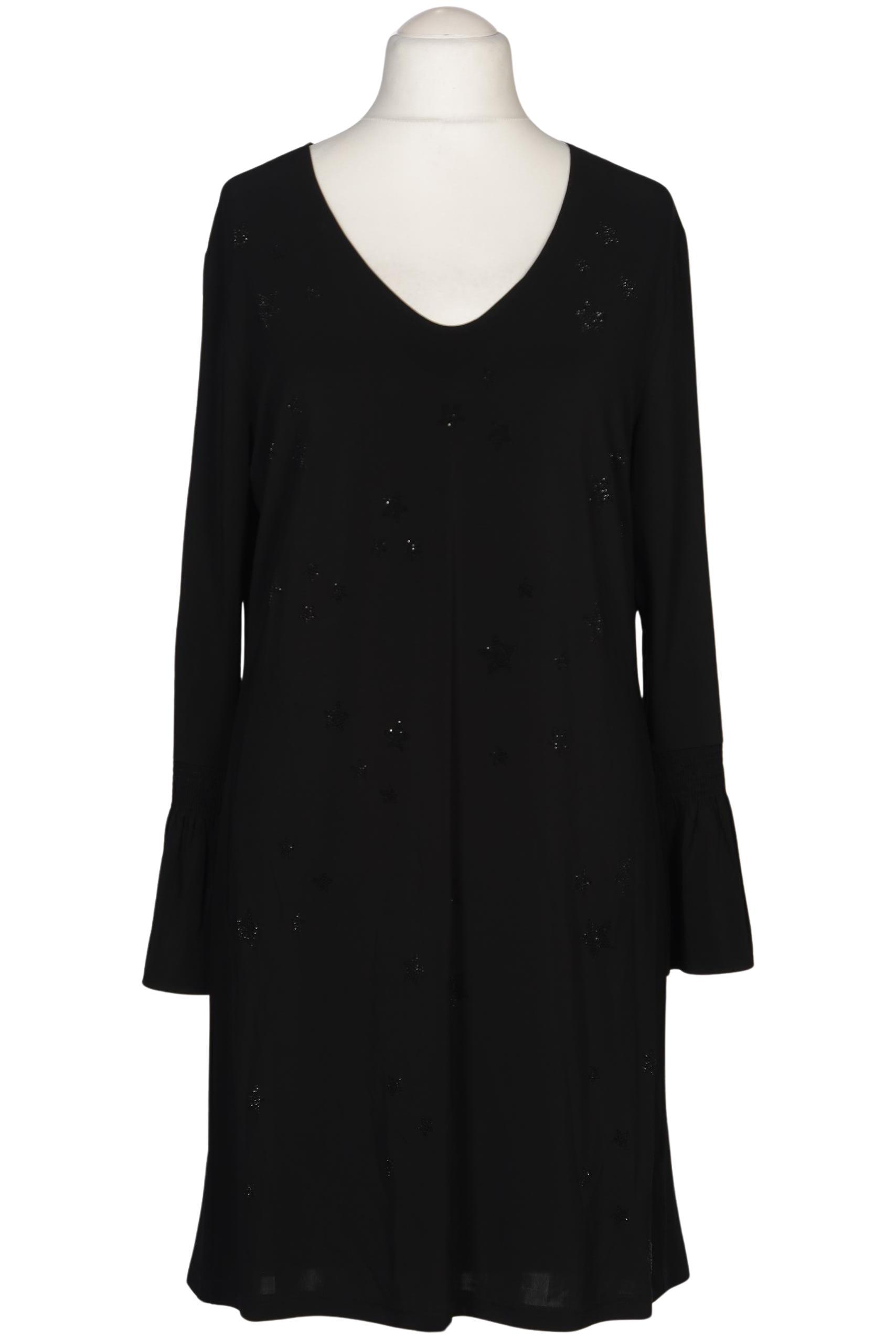 

Sportalm Damen Kleid, schwarz, Gr. 42