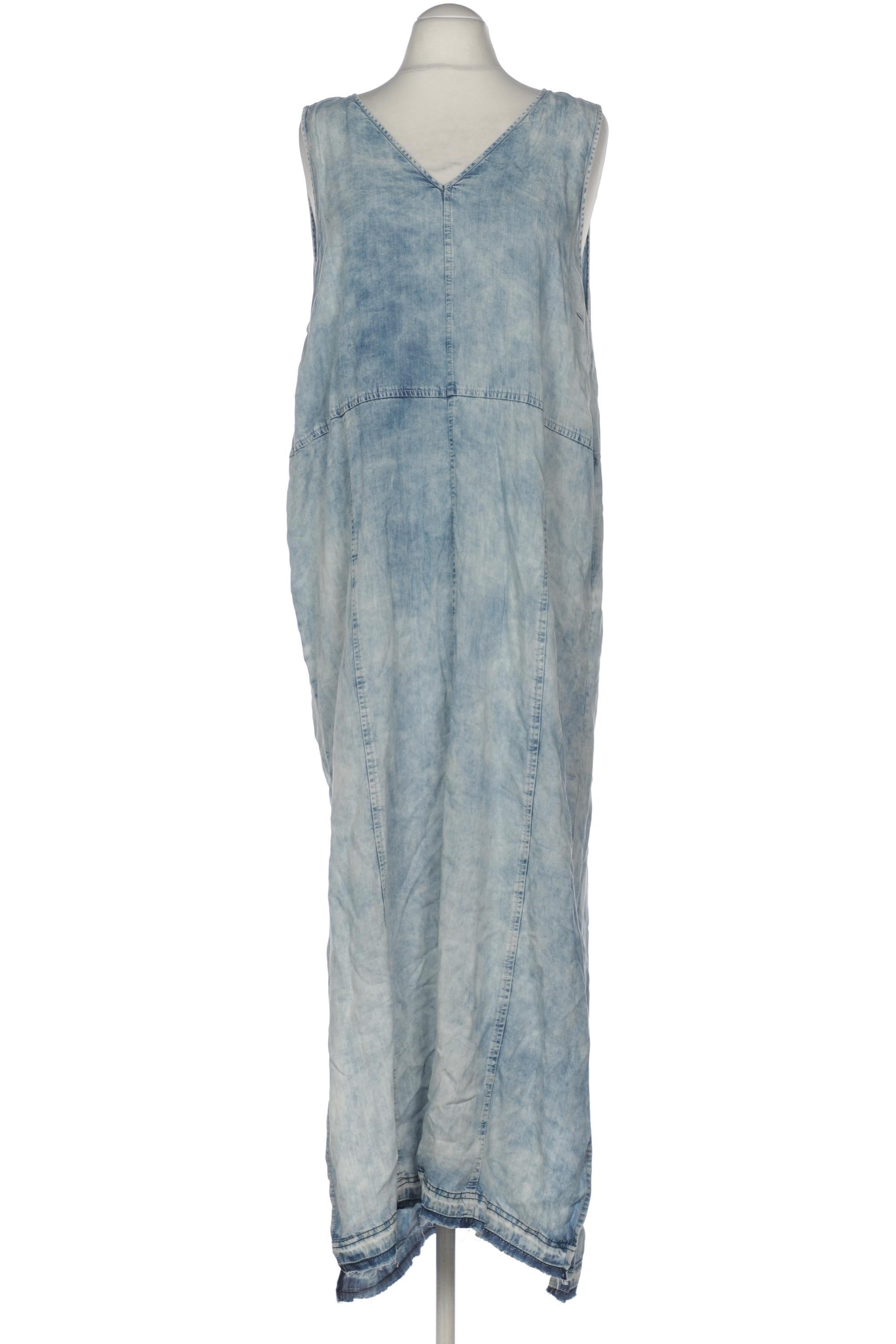 

Sportalm Damen Kleid, hellblau, Gr. 48