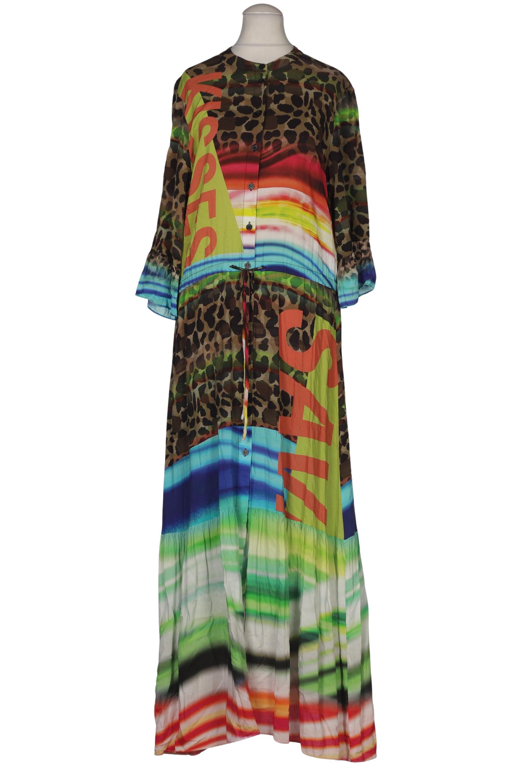 

Sportalm Damen Kleid, mehrfarbig, Gr. 38