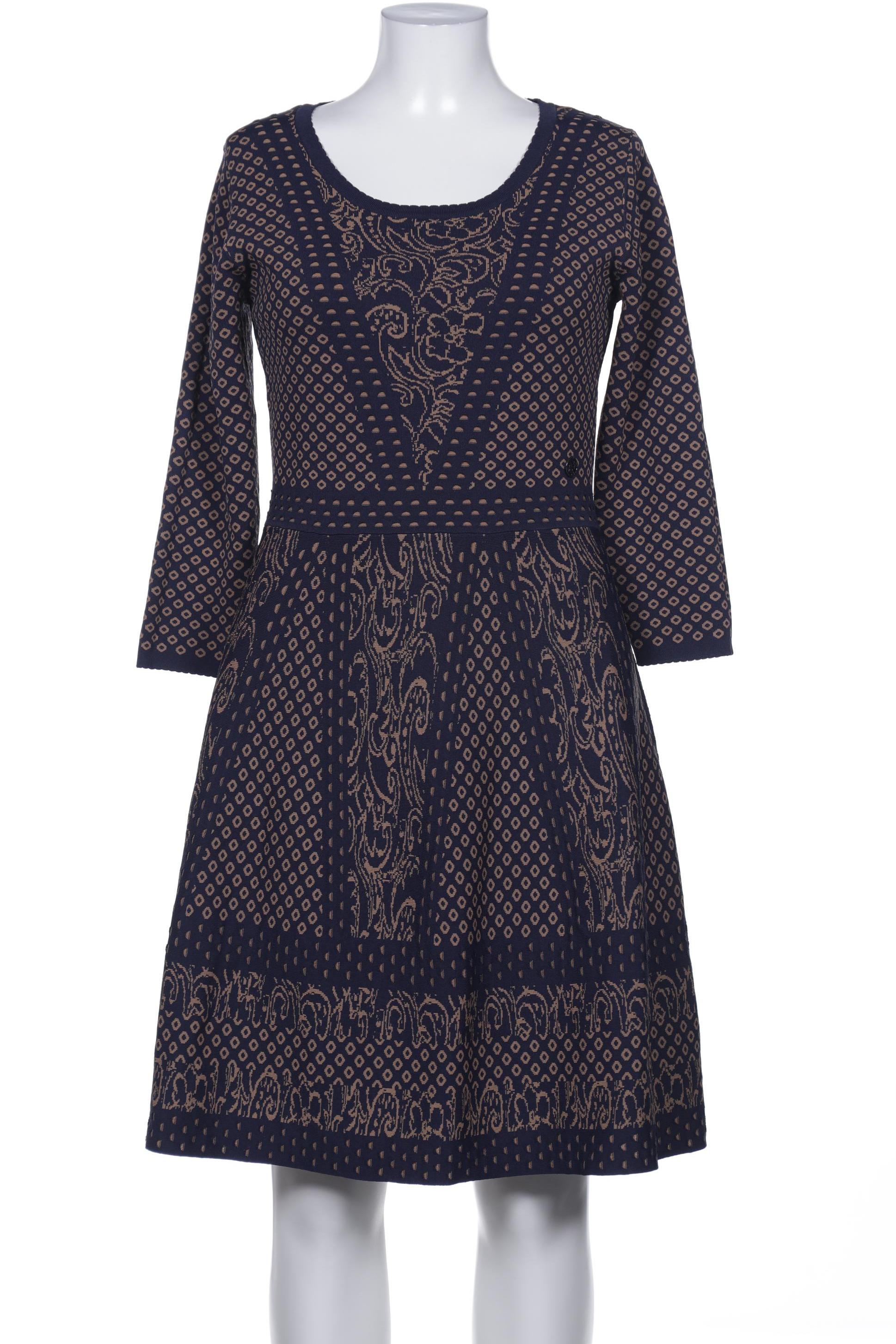 

Sportalm Damen Kleid, marineblau, Gr. 42