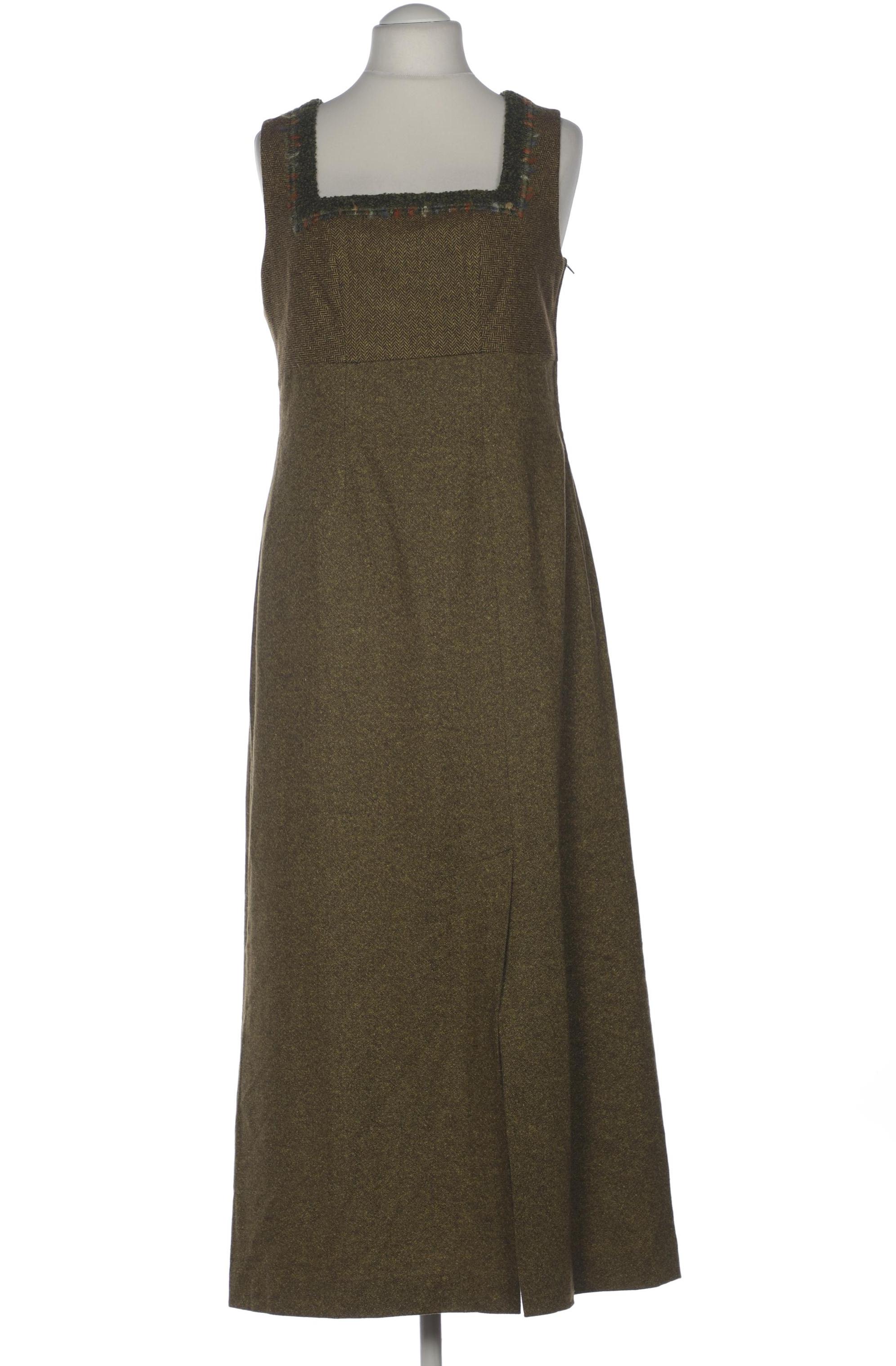 

Sportalm Damen Kleid, grün, Gr. 40