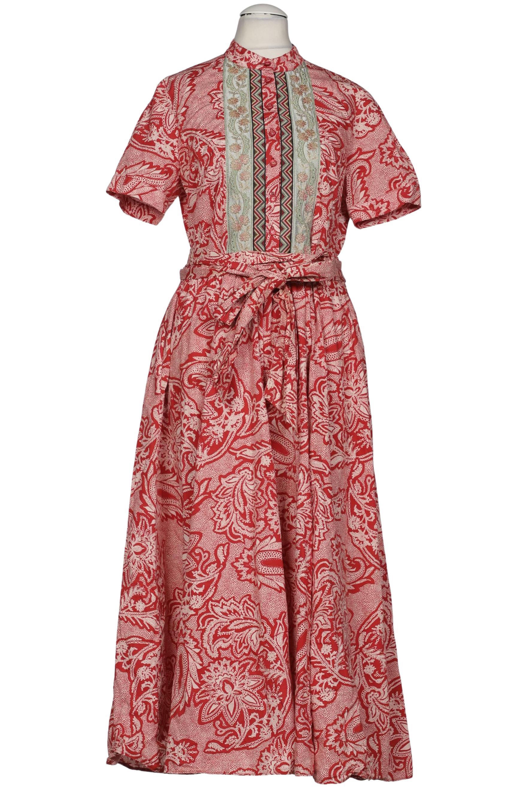 

Sportalm Damen Kleid, rot, Gr. 36