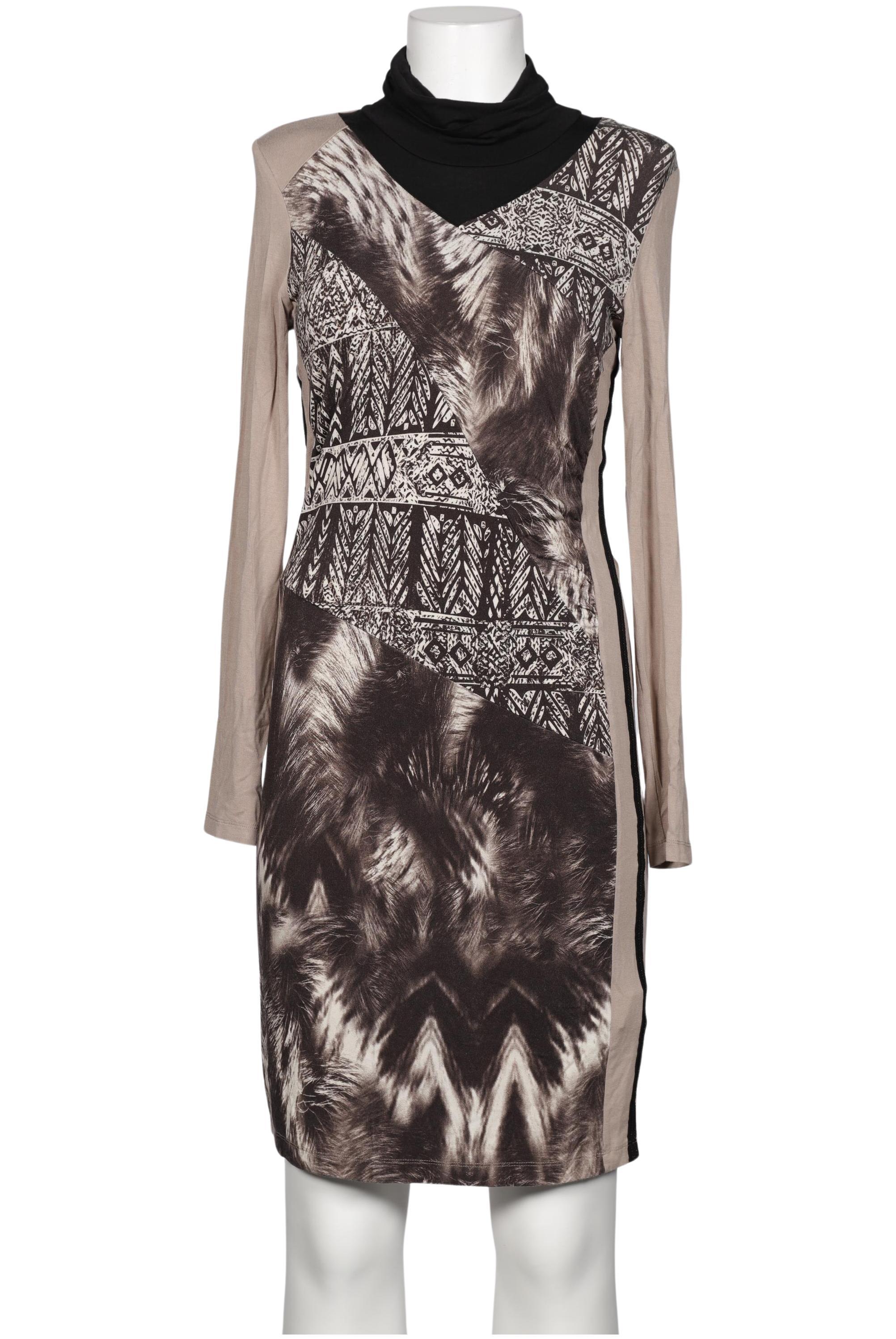 

Sportalm Damen Kleid, braun, Gr. 38