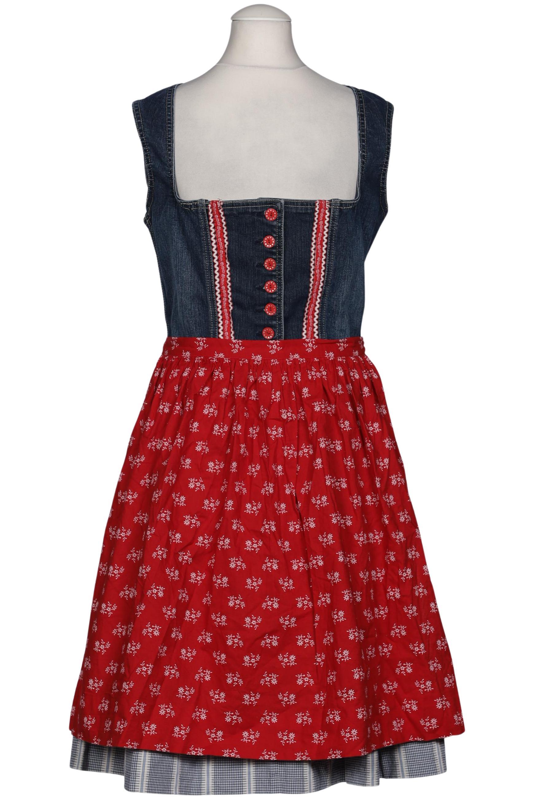 

Sportalm Damen Kleid, mehrfarbig, Gr. 38