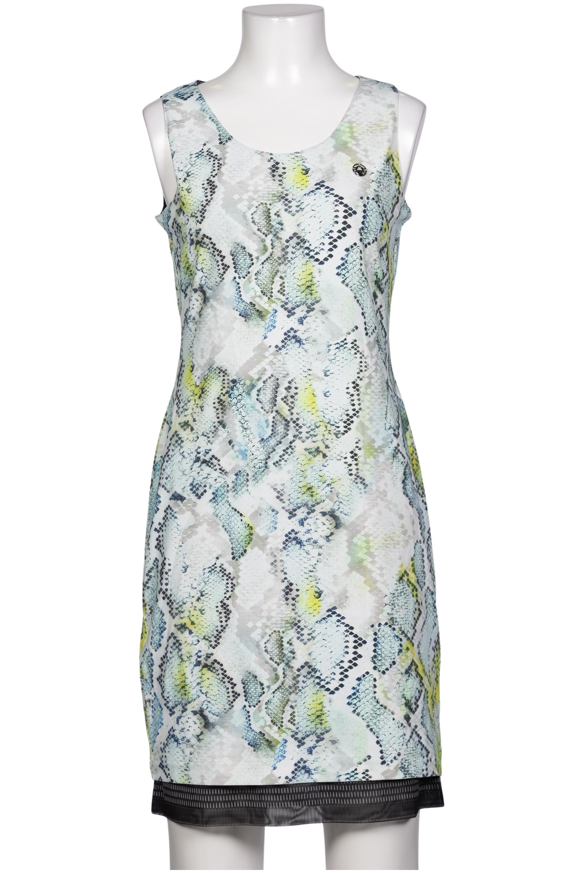 

Sportalm Damen Kleid, mehrfarbig, Gr. 36