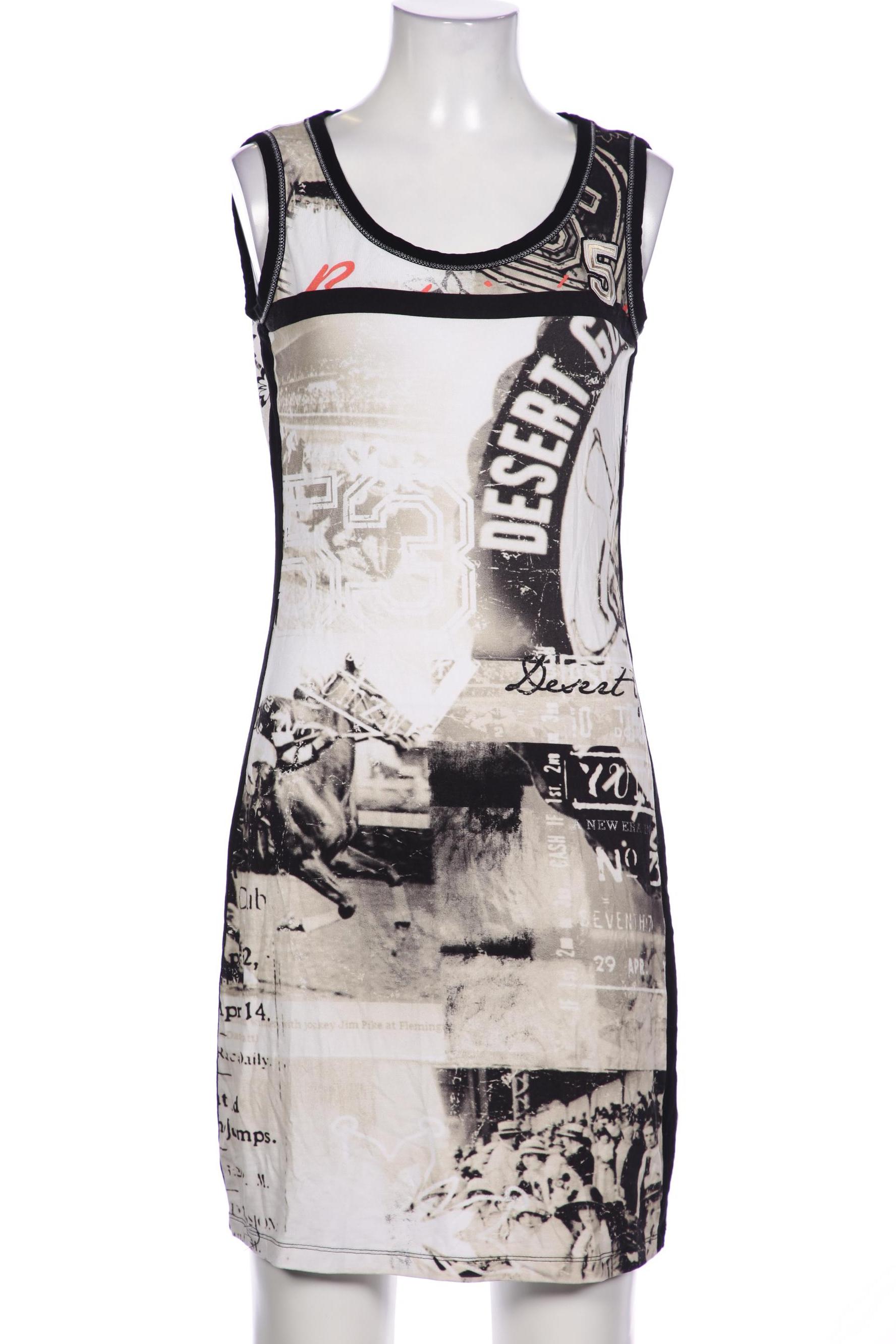 

Sportalm Damen Kleid, mehrfarbig, Gr. 36